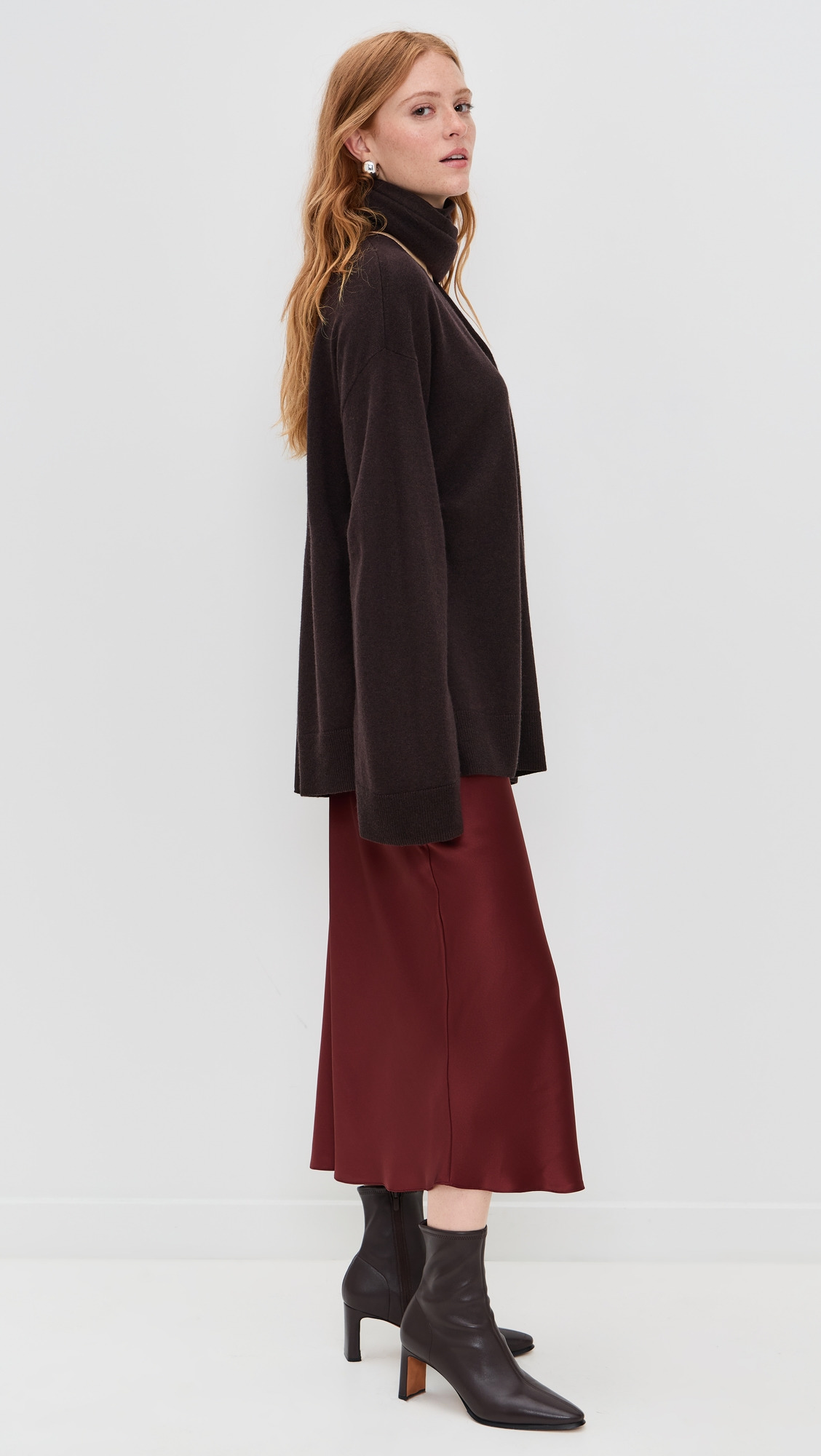 Phlox Sweater - 3