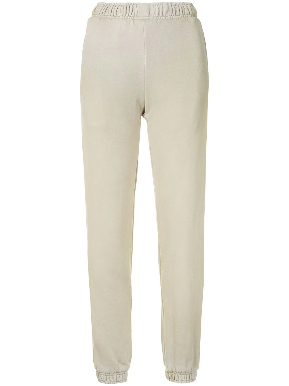 Brooklyn cotton track pants - 1