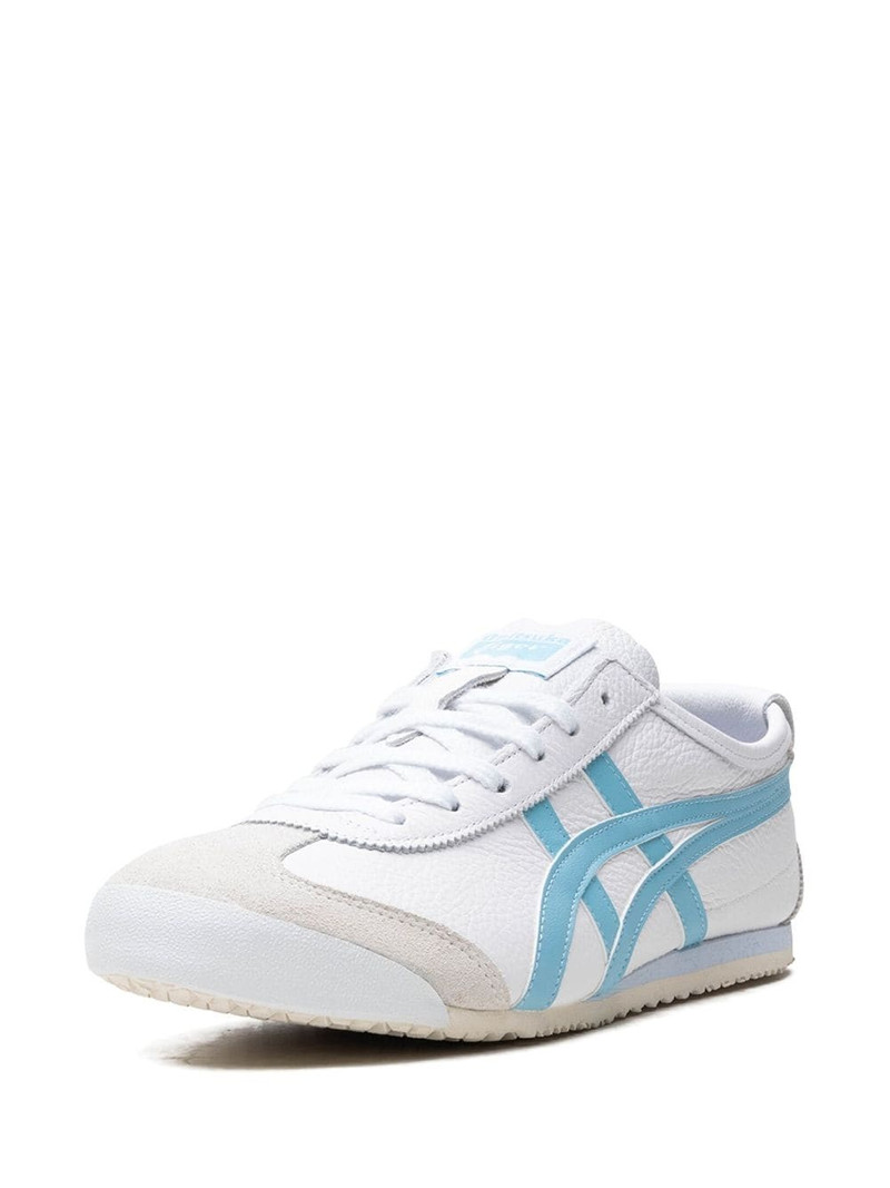 Mexico 66 "Light Blue" sneakers 4