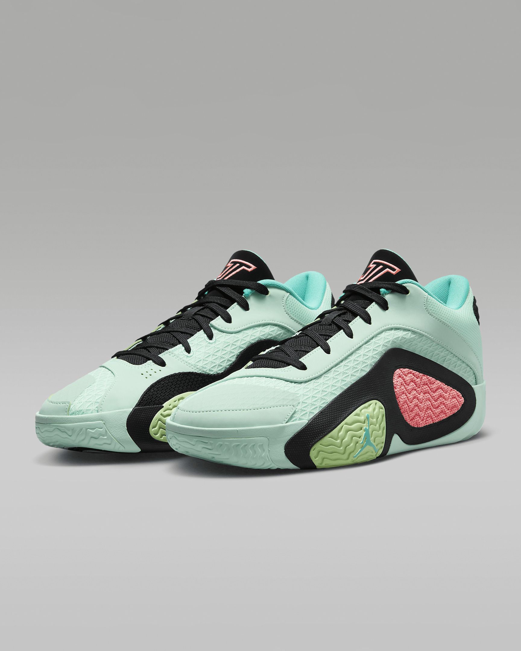 Nike Men's Tatum 2 "Vortex" Basketball Shoes - 5