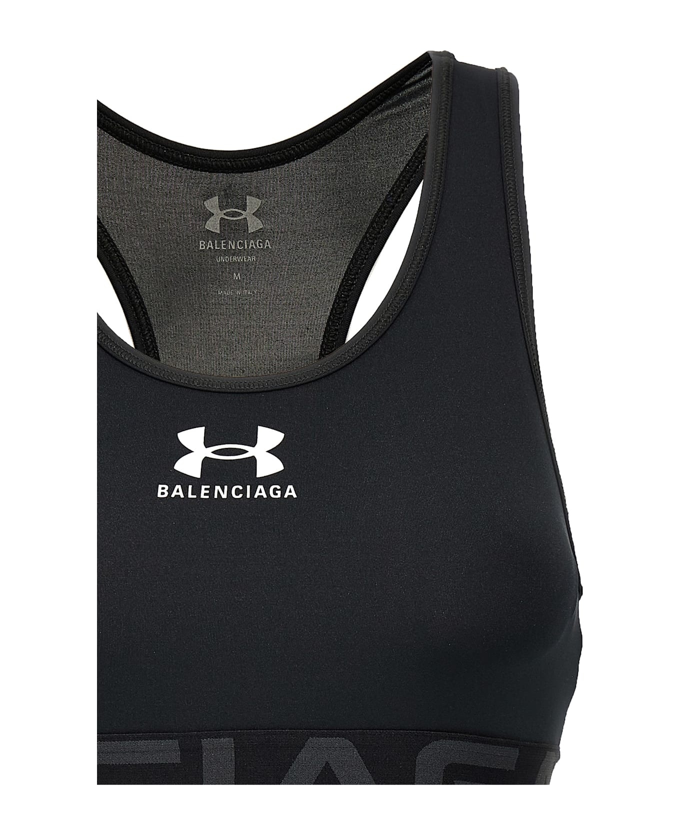 Sports Top X Under Armour® - 3