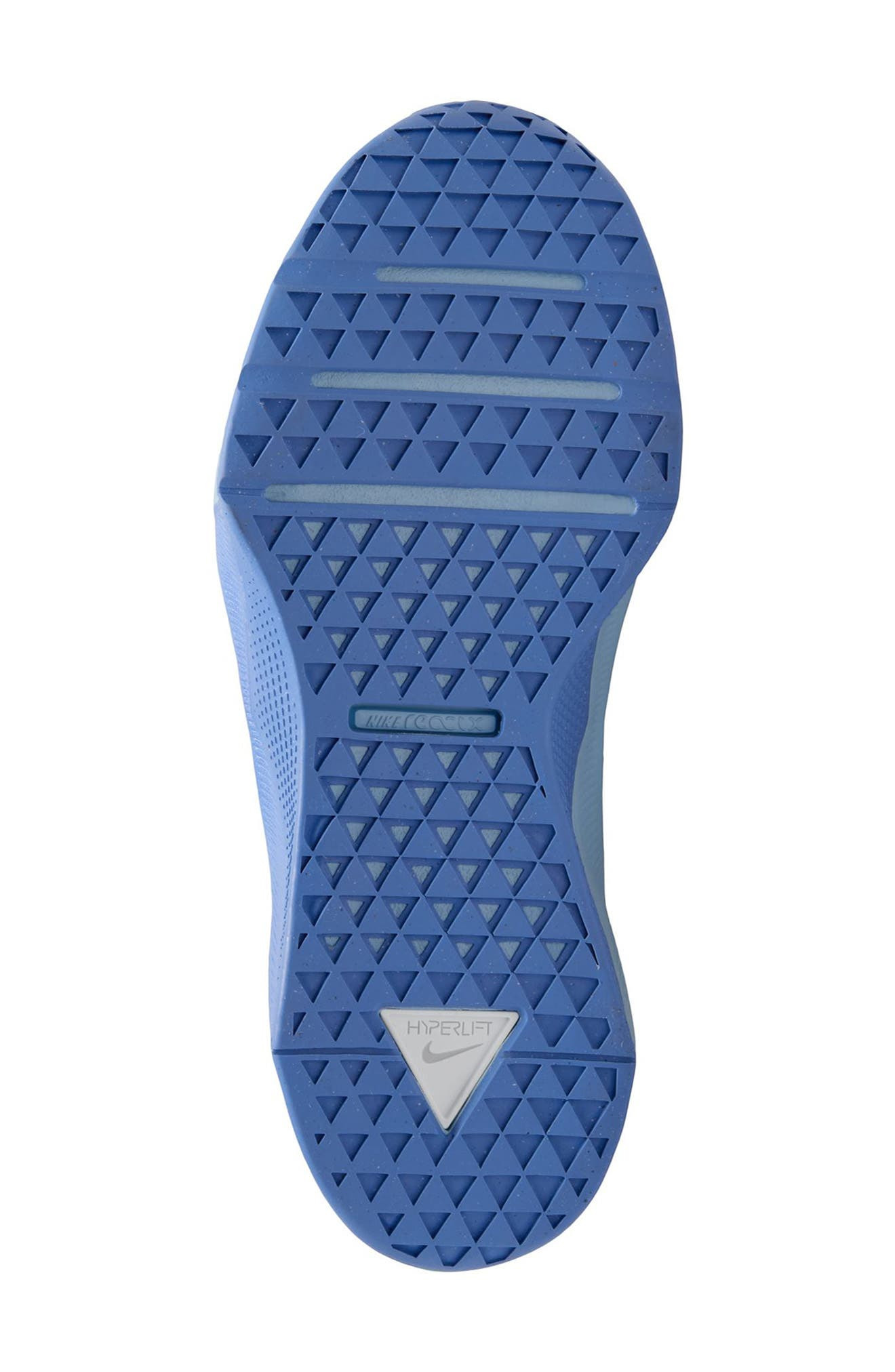 Nike Metcon 10 AMP Training Shoe in Ice Blue/White/Royal at Nordstrom - 4