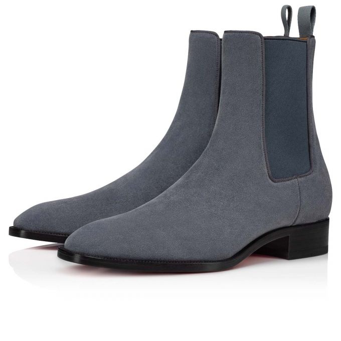 Samson Orlato Flat ISLANDE - 1