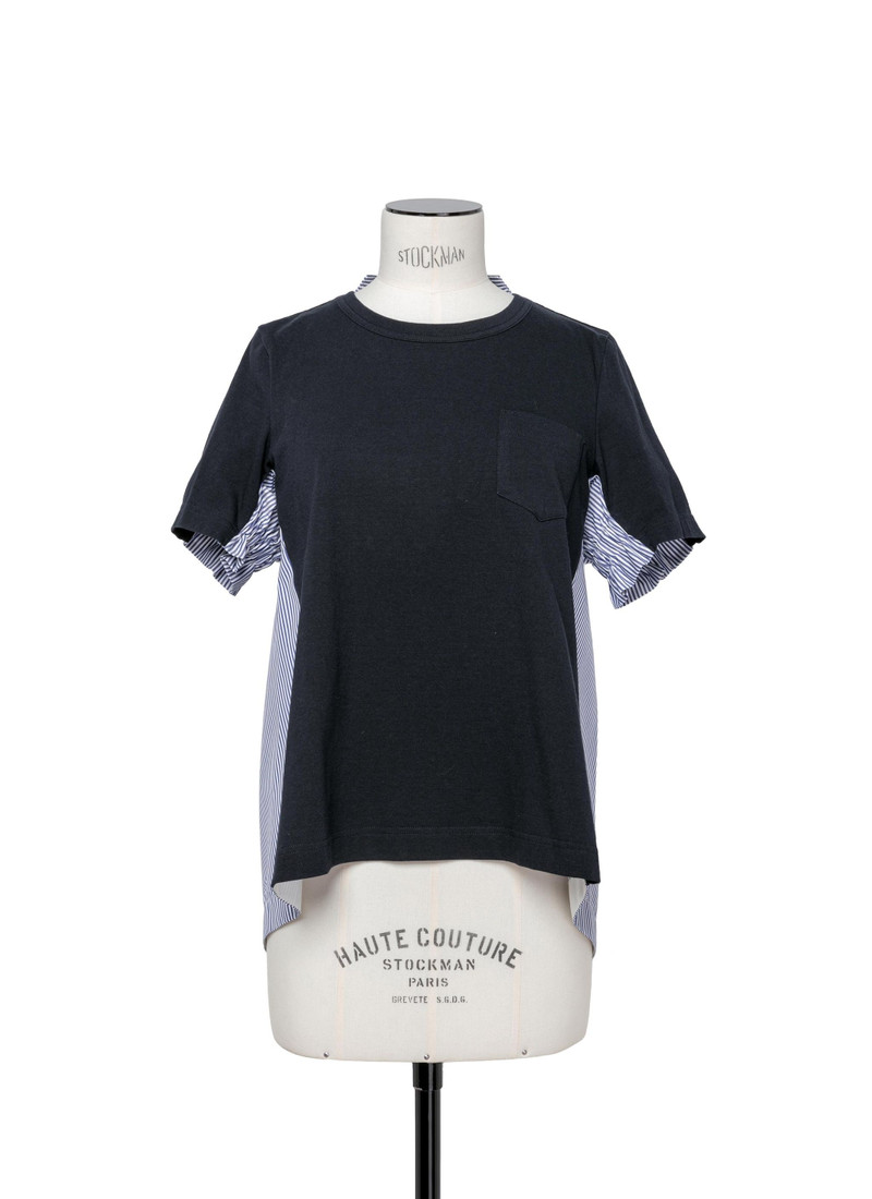 Cotton T-Shirt 1