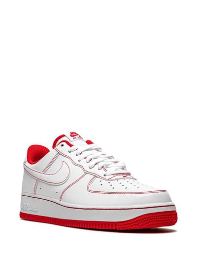 Nike Air Force 1 Low '07 sneakers outlook