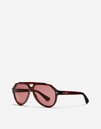 Dolce & Gabbana Banano sunglasses outlook