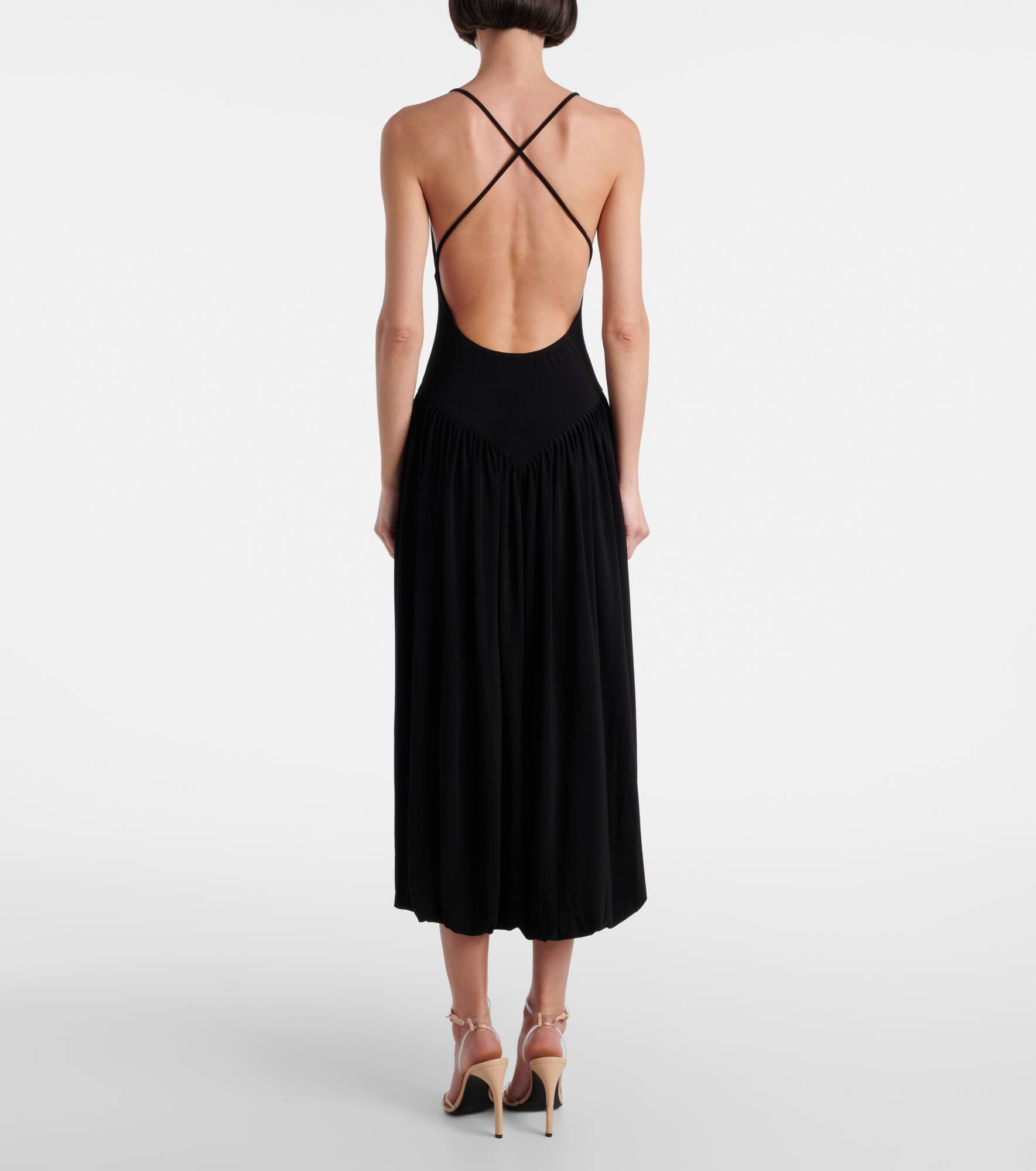 Kenny jumpsuit - 3