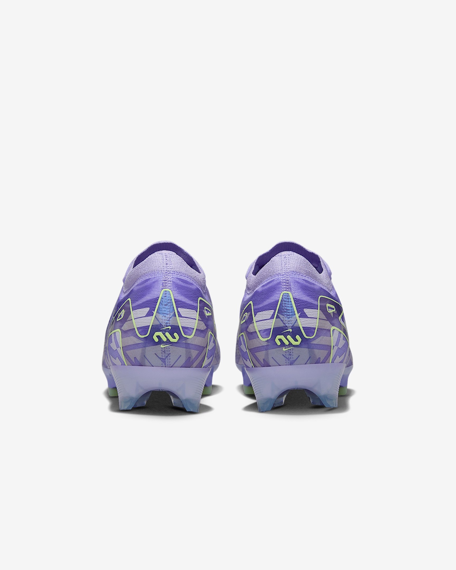 Nike United Mercurial Vapor 16 Elite FG Low-Top Soccer Cleats - 6