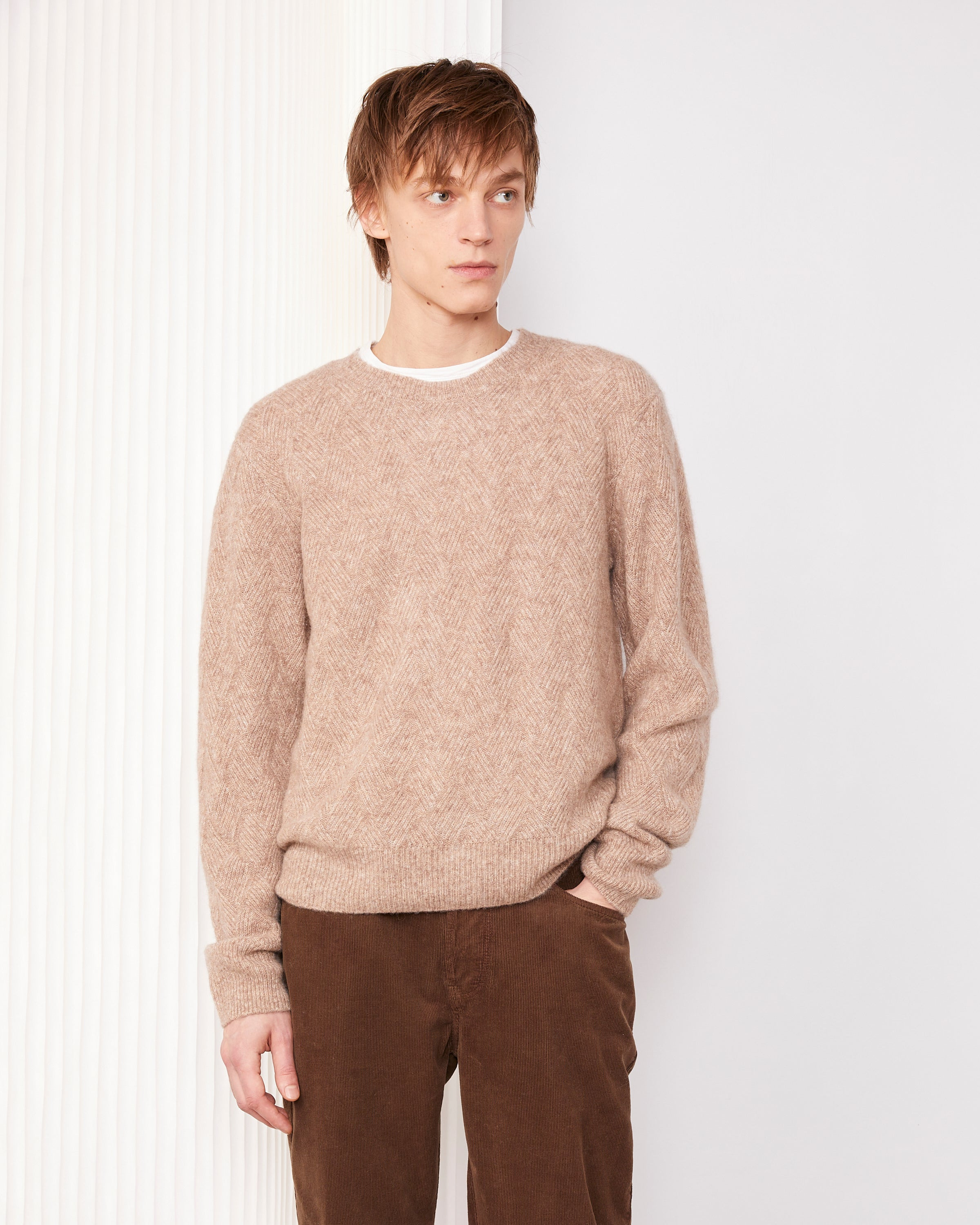 MARCO SWEATER - 2