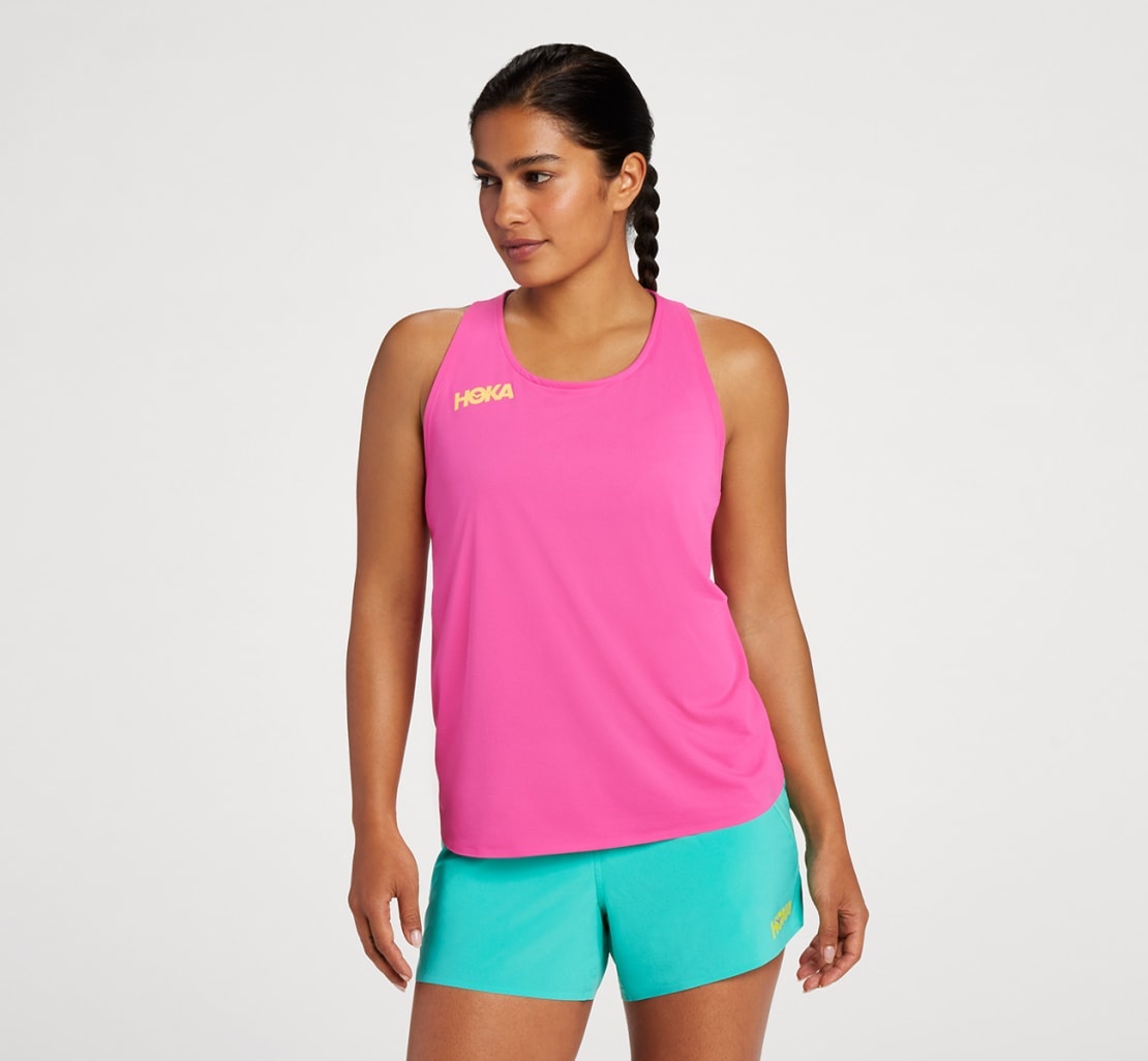 Women's Tank - 1