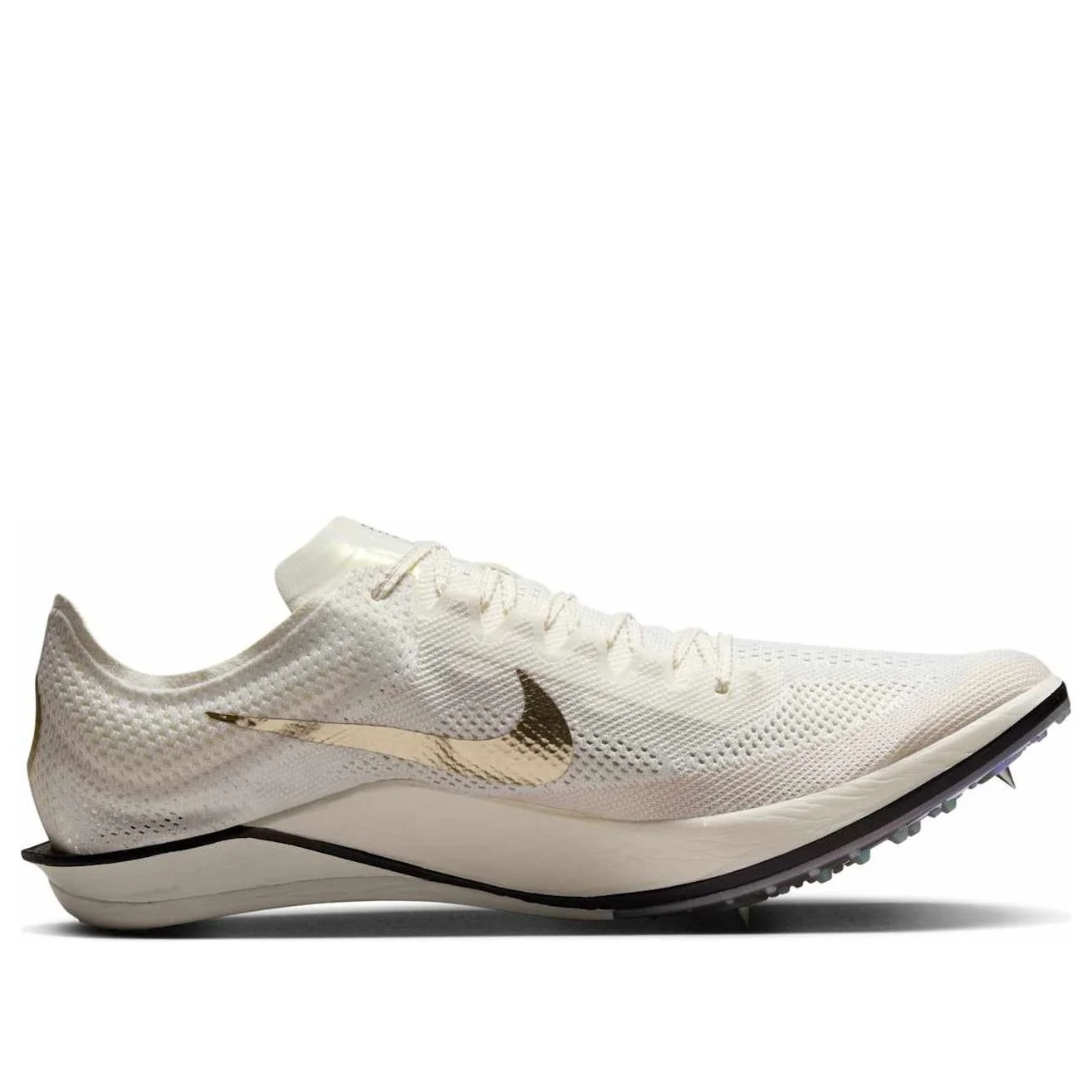 Nike ZoomX Dragonfly 2 Elite Jakob Ingebrigtsen Track Spikes Men\'s 8 IB8745-100 Nike Dragonfly 2 Elite Jakob Ingebrigtsen Mens Size 5.5  main image 2