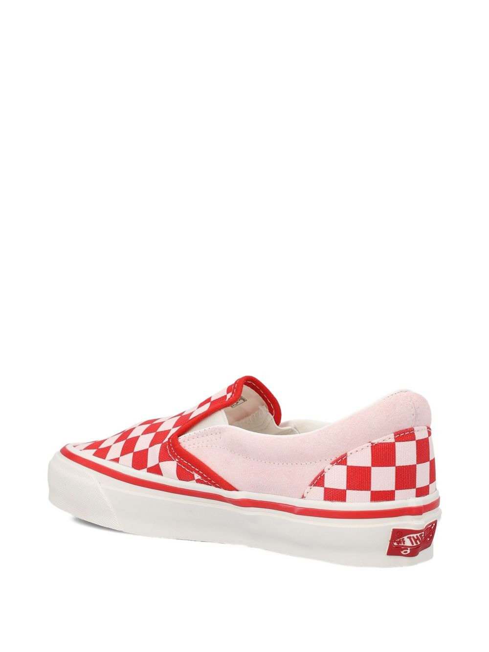 Reissue 98 sneakers - 4