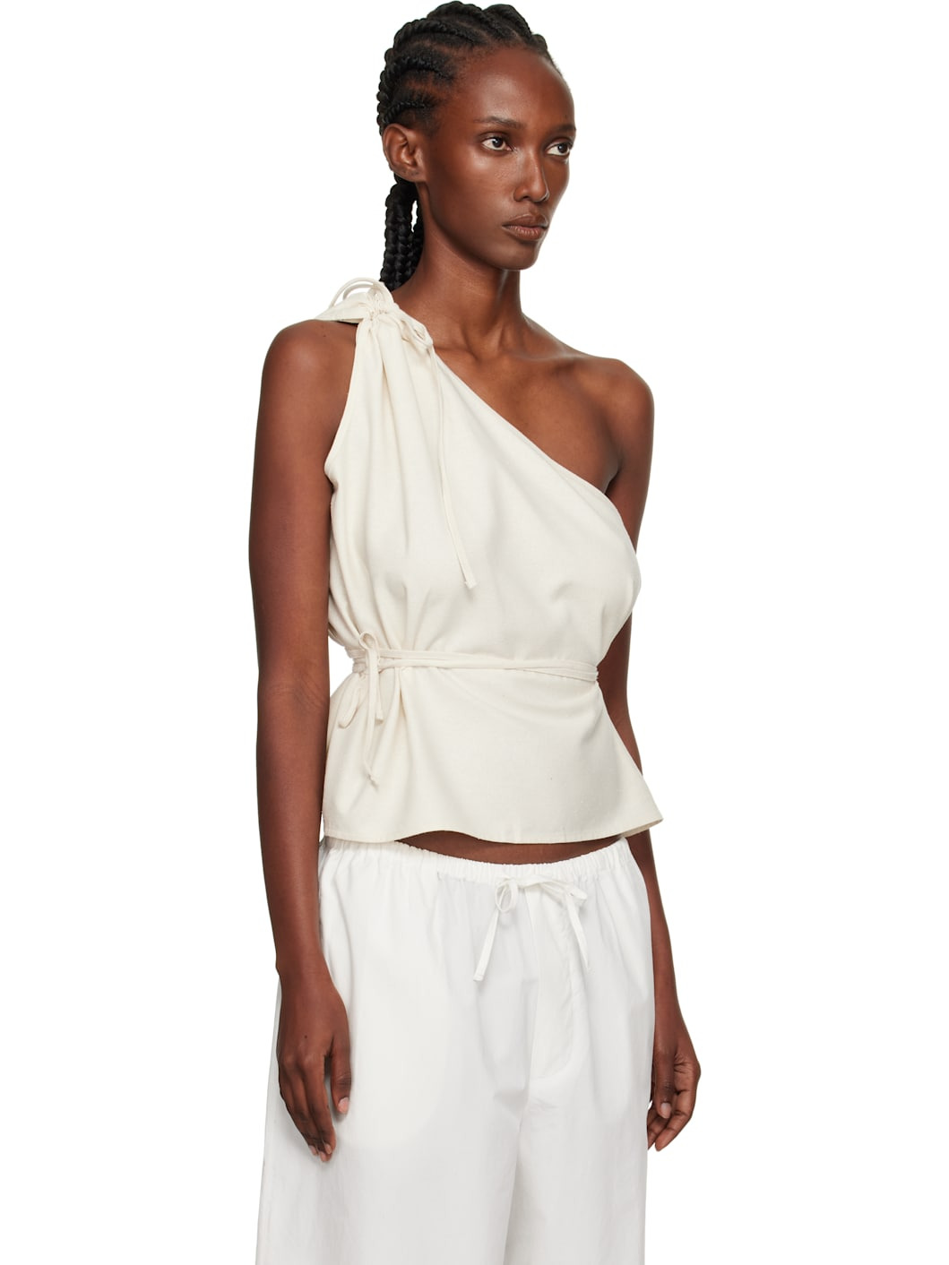 Off-White View Top - 2