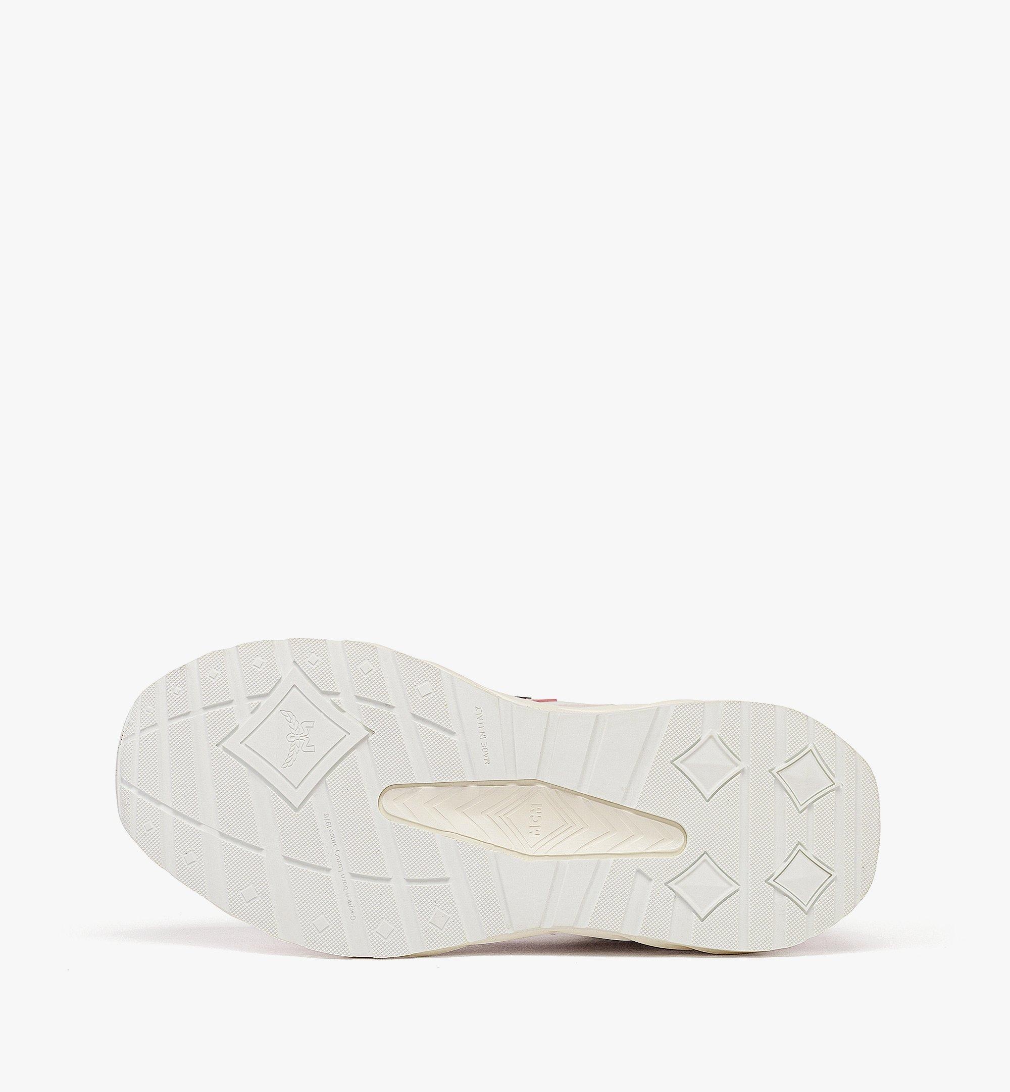 Skywander Lo Sneakers in Lauretos Jacquard - 4