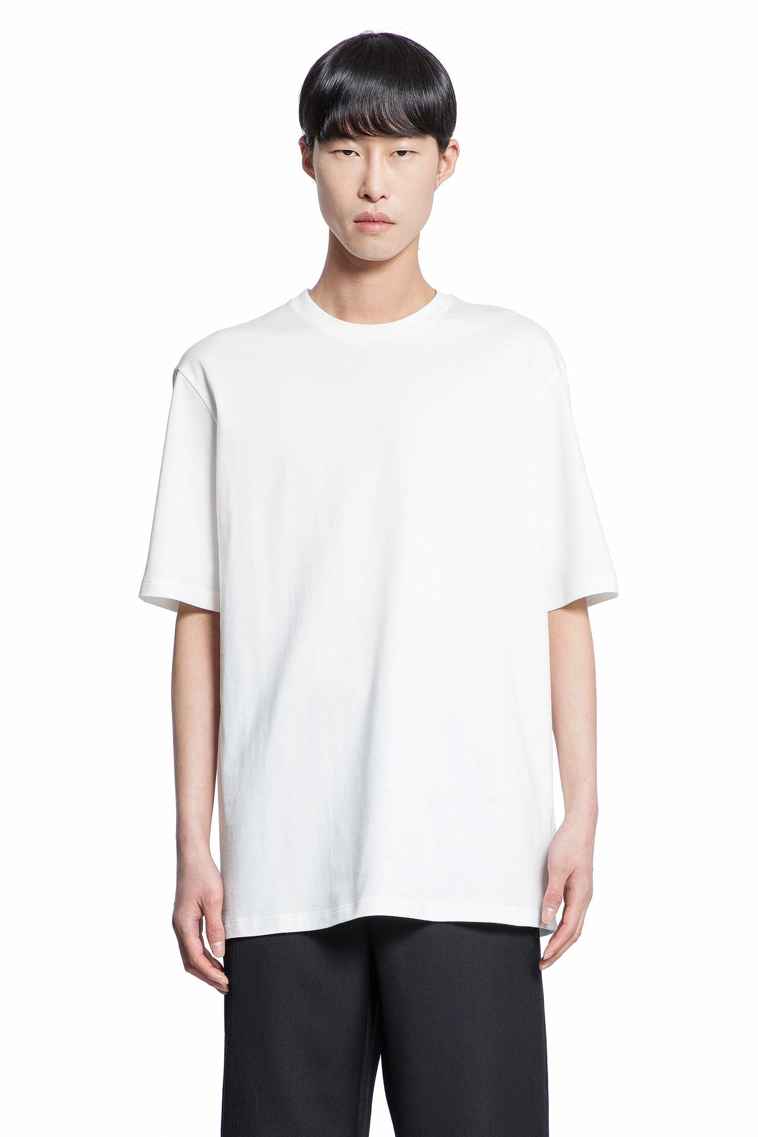 Oversized-T-Shirt - 1