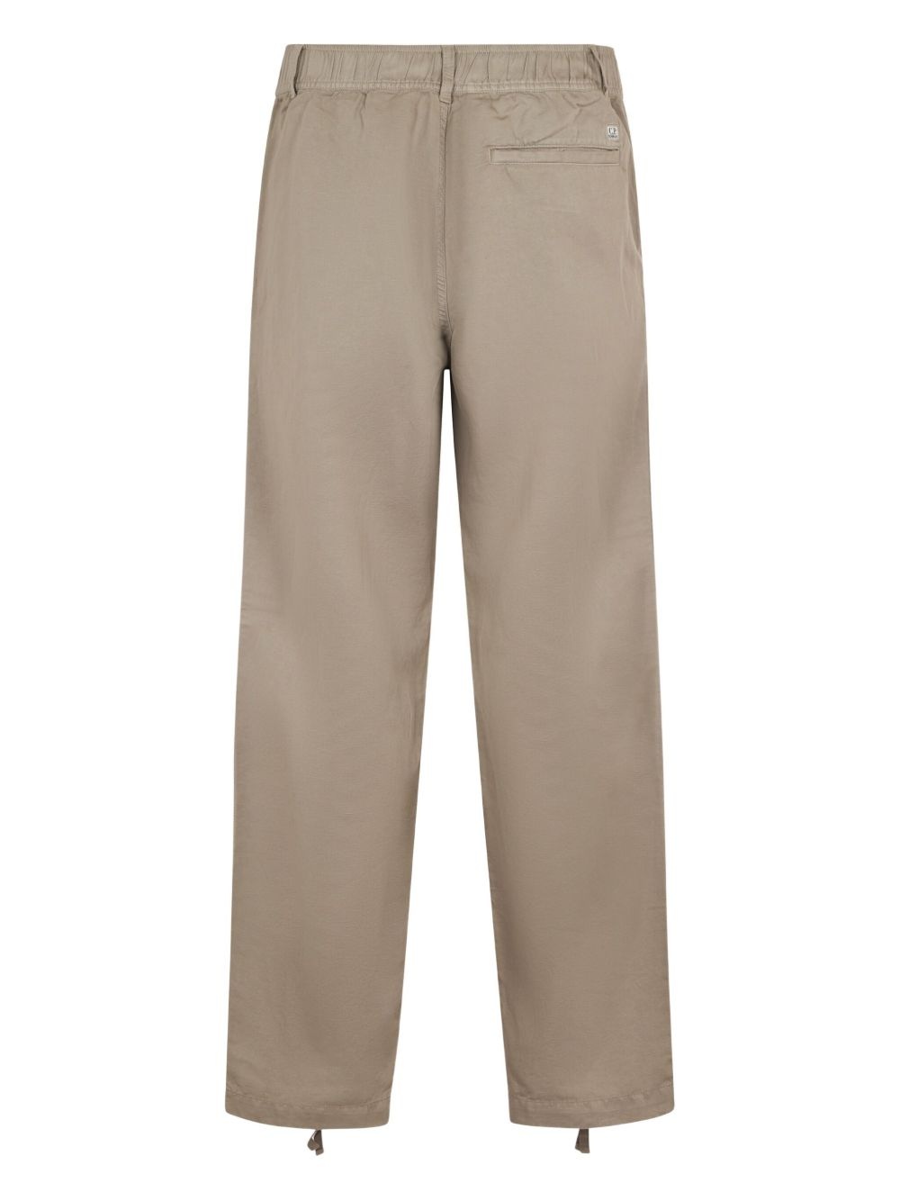 cargo trousers - 2
