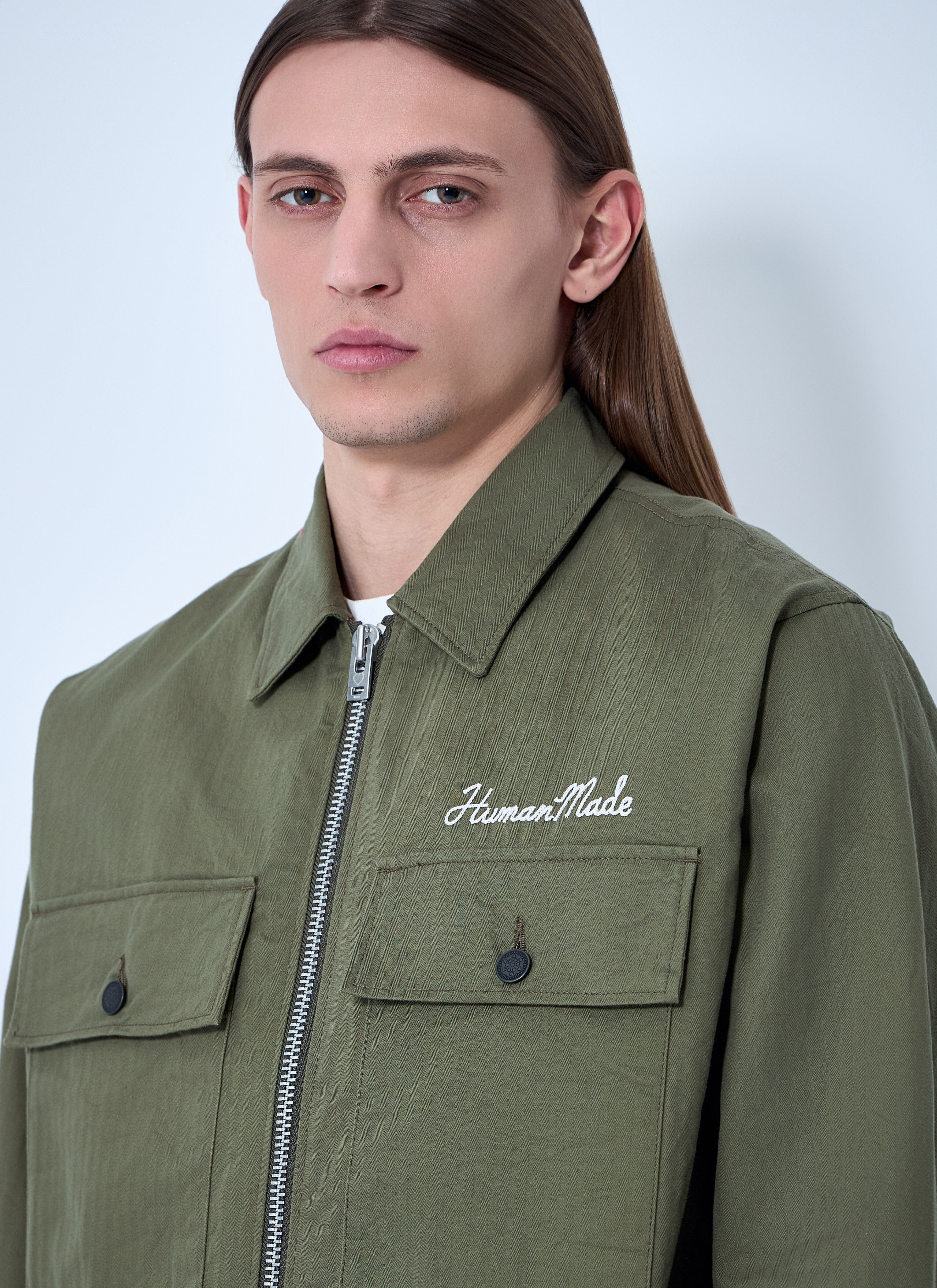 Military Jacket - 5