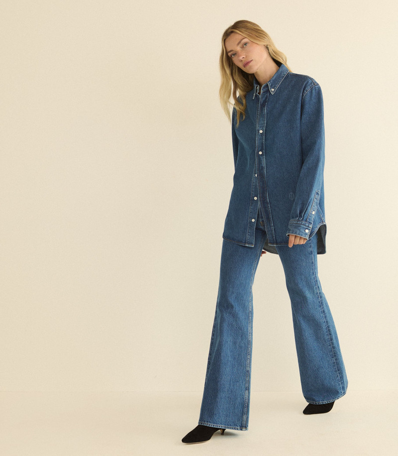 BACALL SHIRT 8