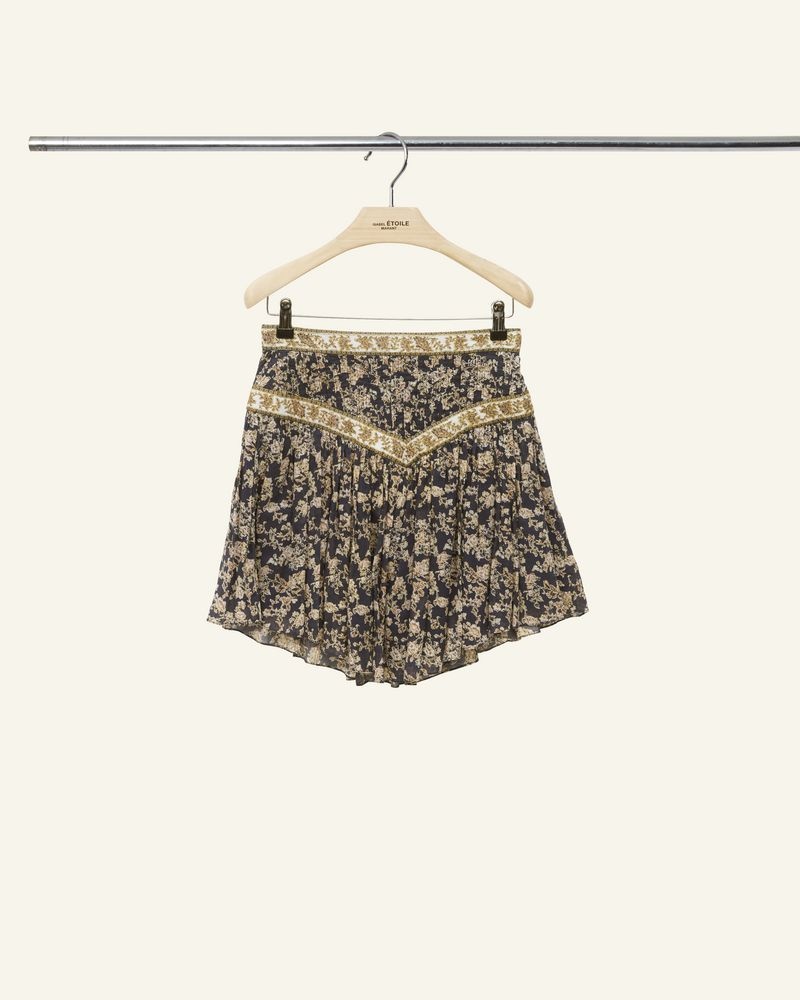 VALERIE SKIRT - 1