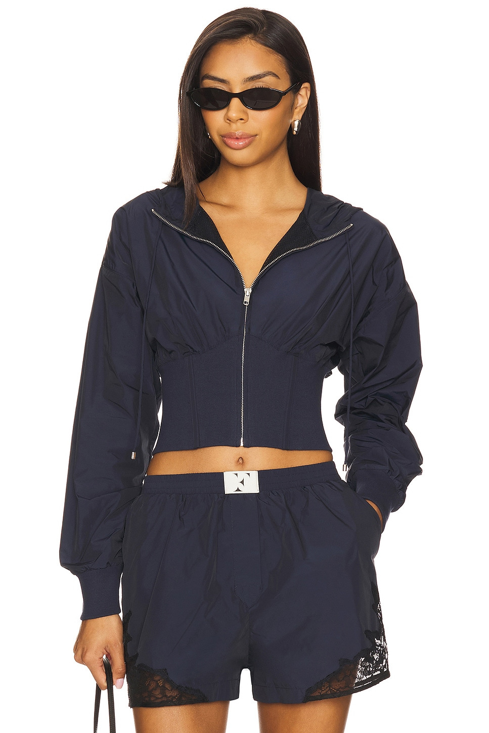 Trackstar Jacket - 1