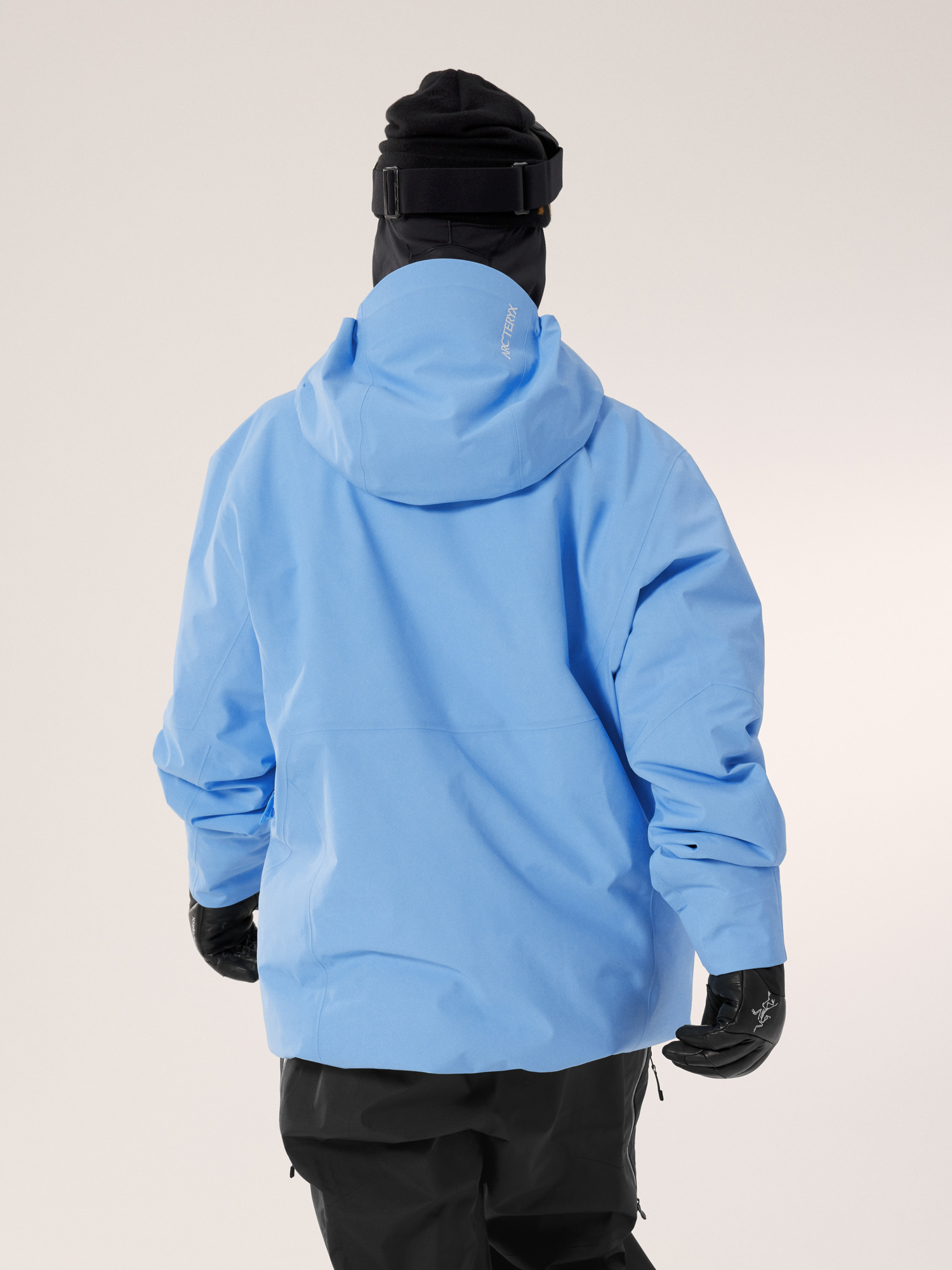 Sentinel Insulated Jacket - 4
