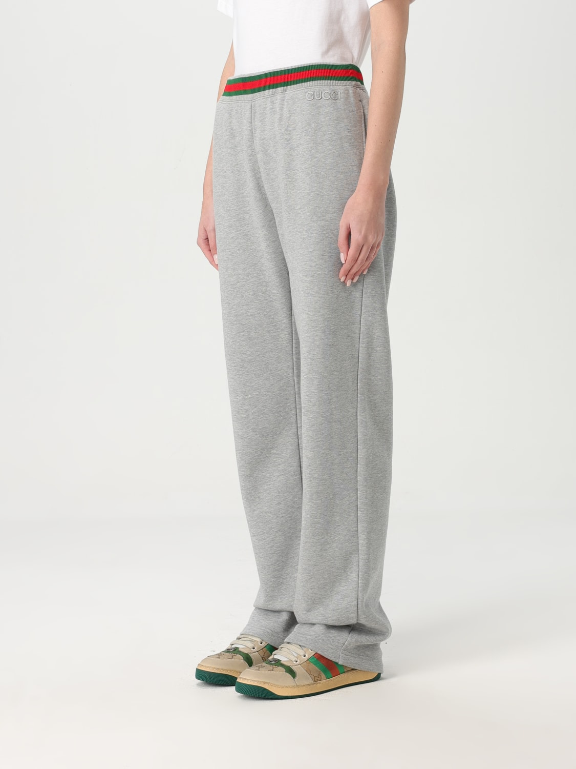 Pants woman Gucci - 4