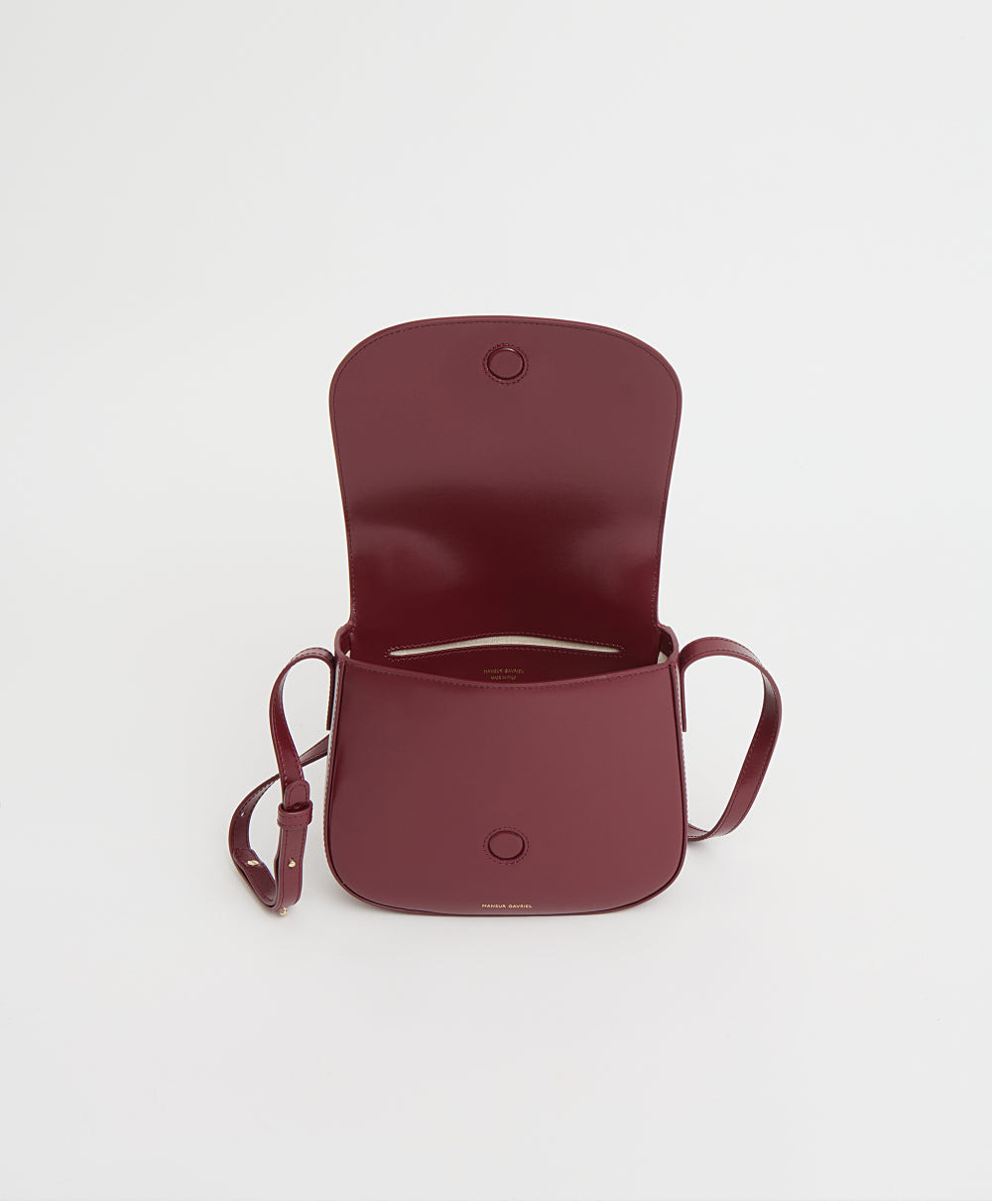 CLASSIC CROSSBODY - 4