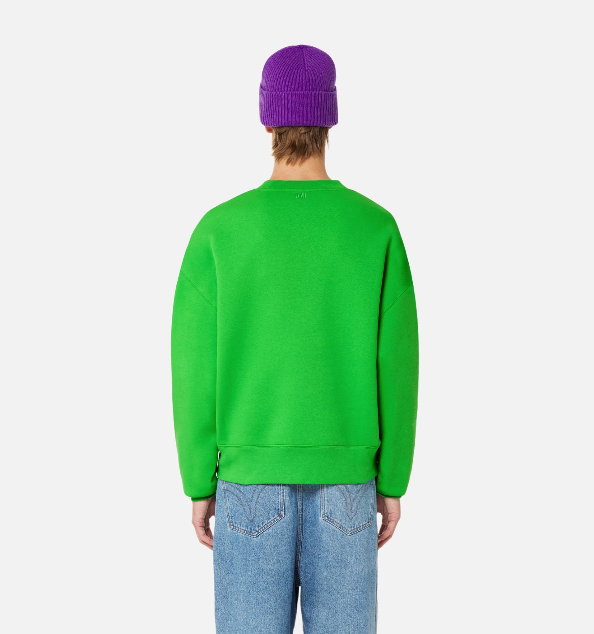 Ami De Coeur Sweatshirt - 5