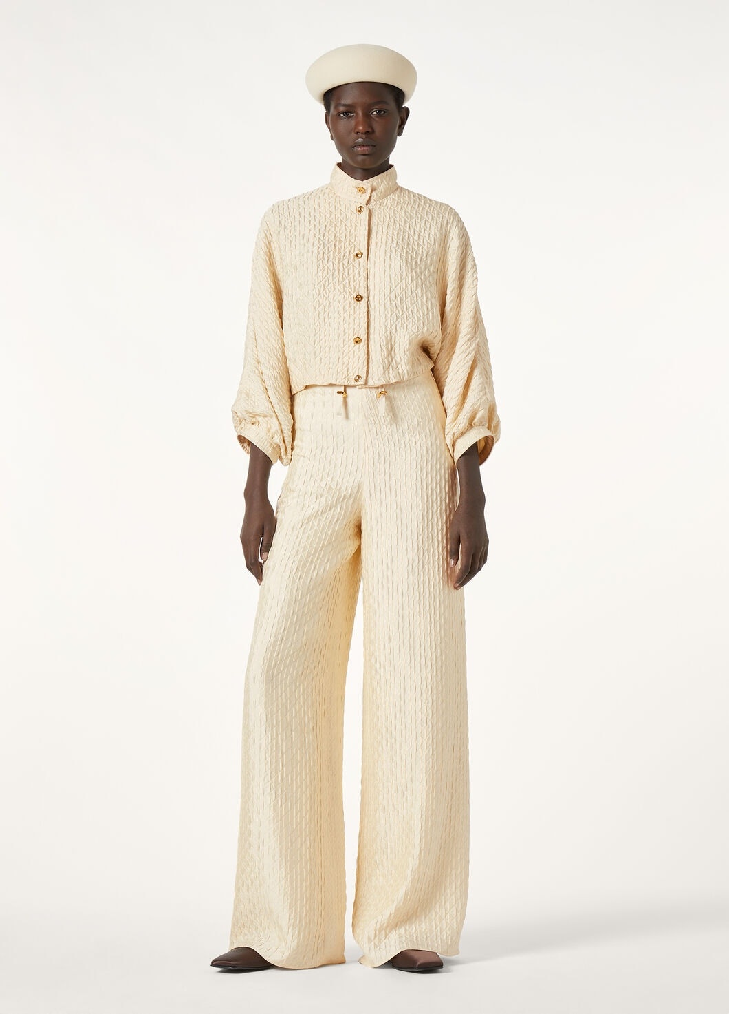 Dresden Pants - 2