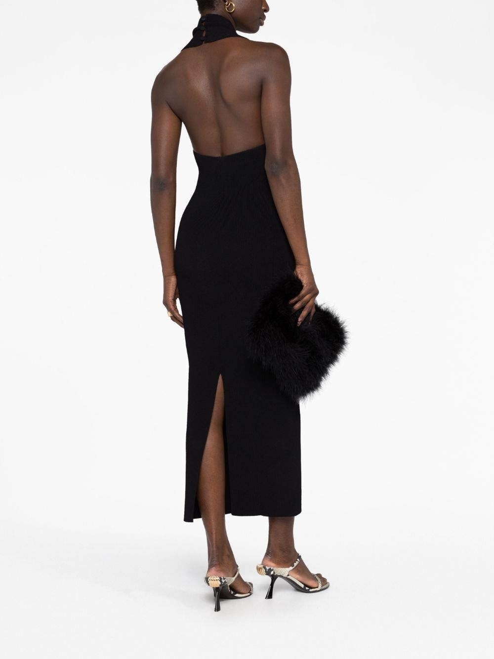 Amalfi maxi dress - 6