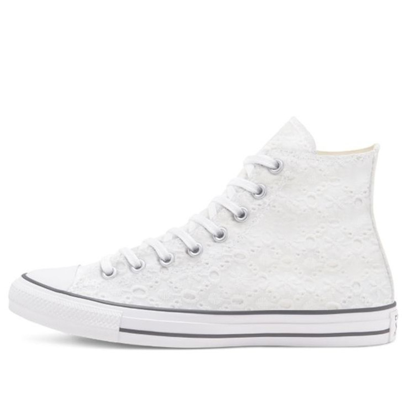 (WMNS) Converse Boho Mix Chuck Taylor All Star High Top 568275C - 1