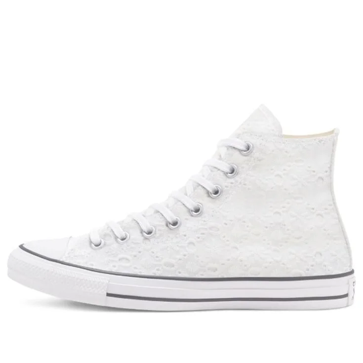 (WMNS) Converse Boho Mix Chuck Taylor All Star High Top 568275C - 1