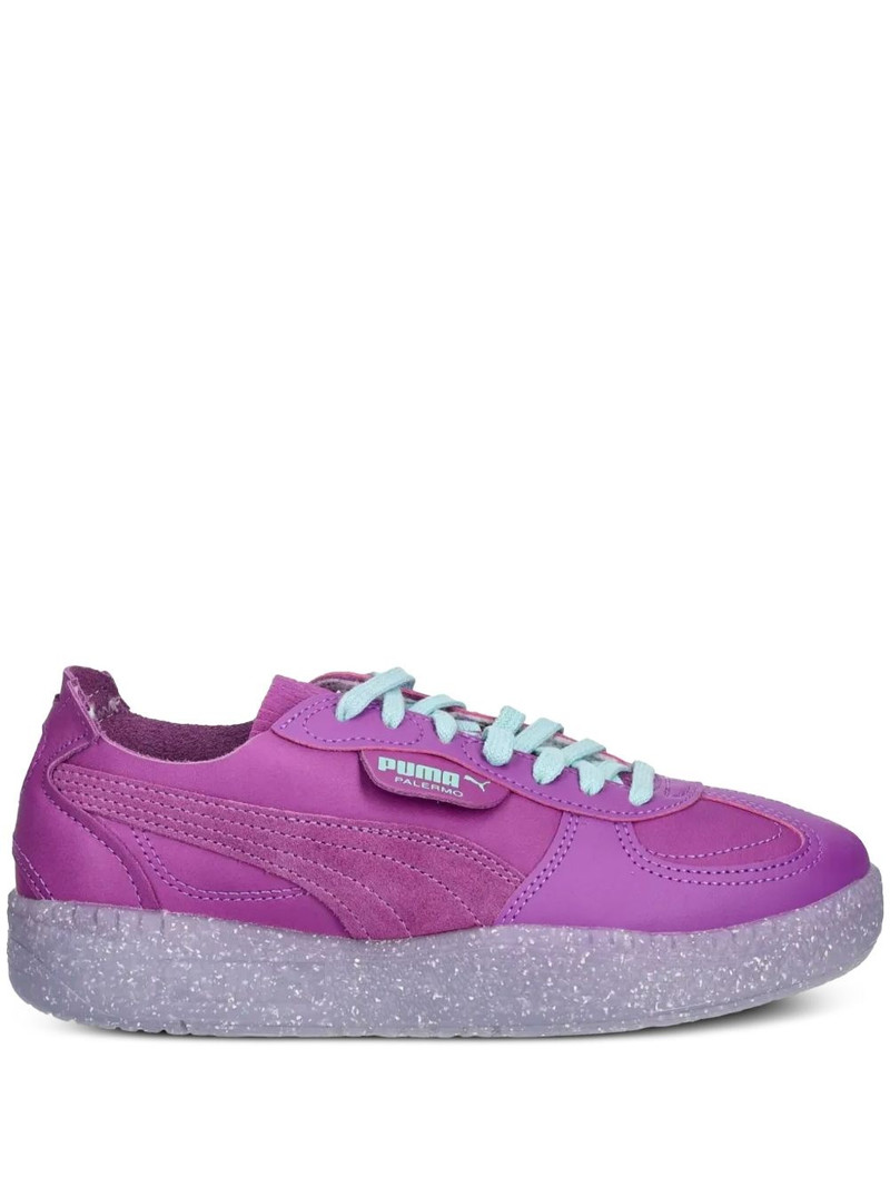 Palermo lace-up sneakers 1