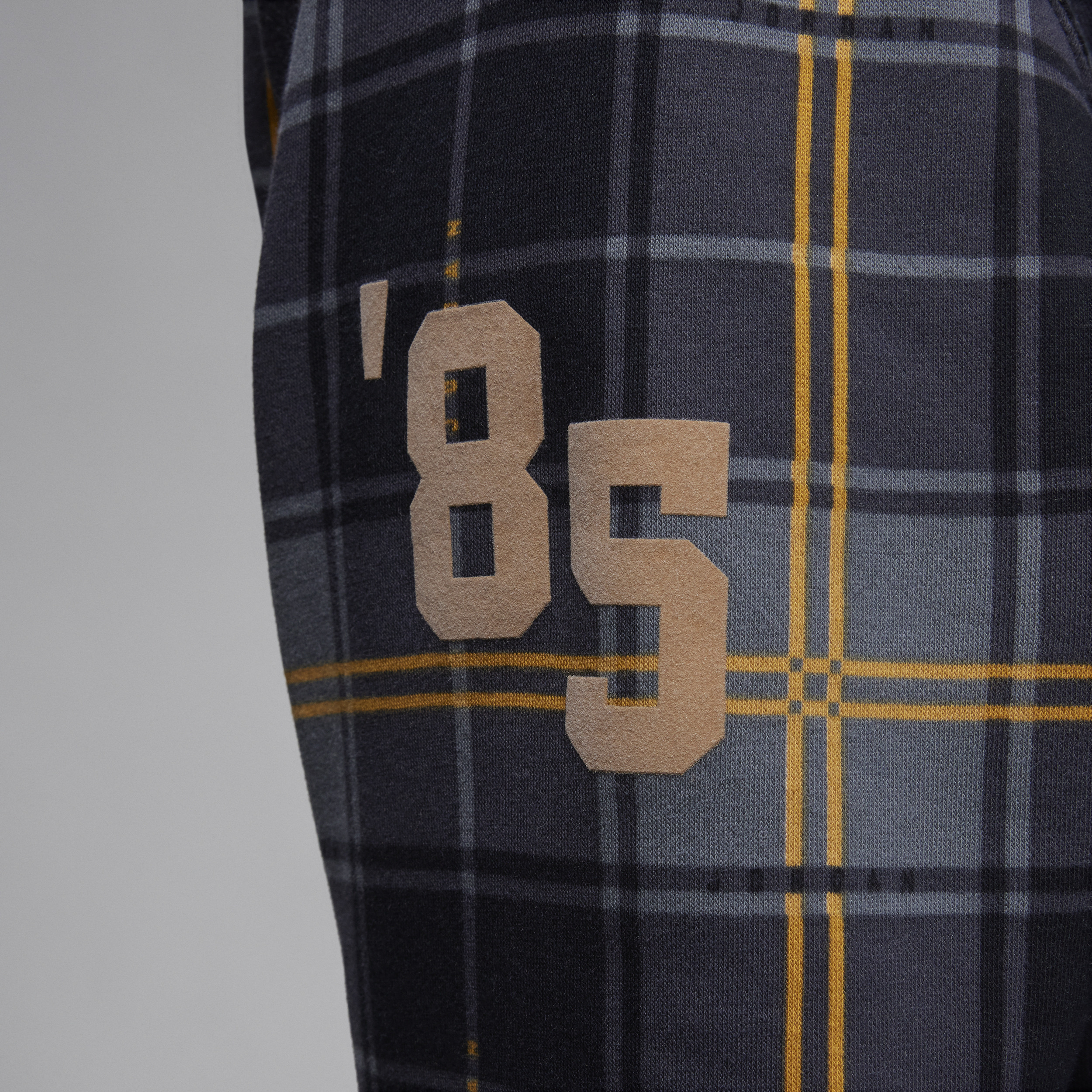 Men's Jordan Essential Holiday Hoodie - 6