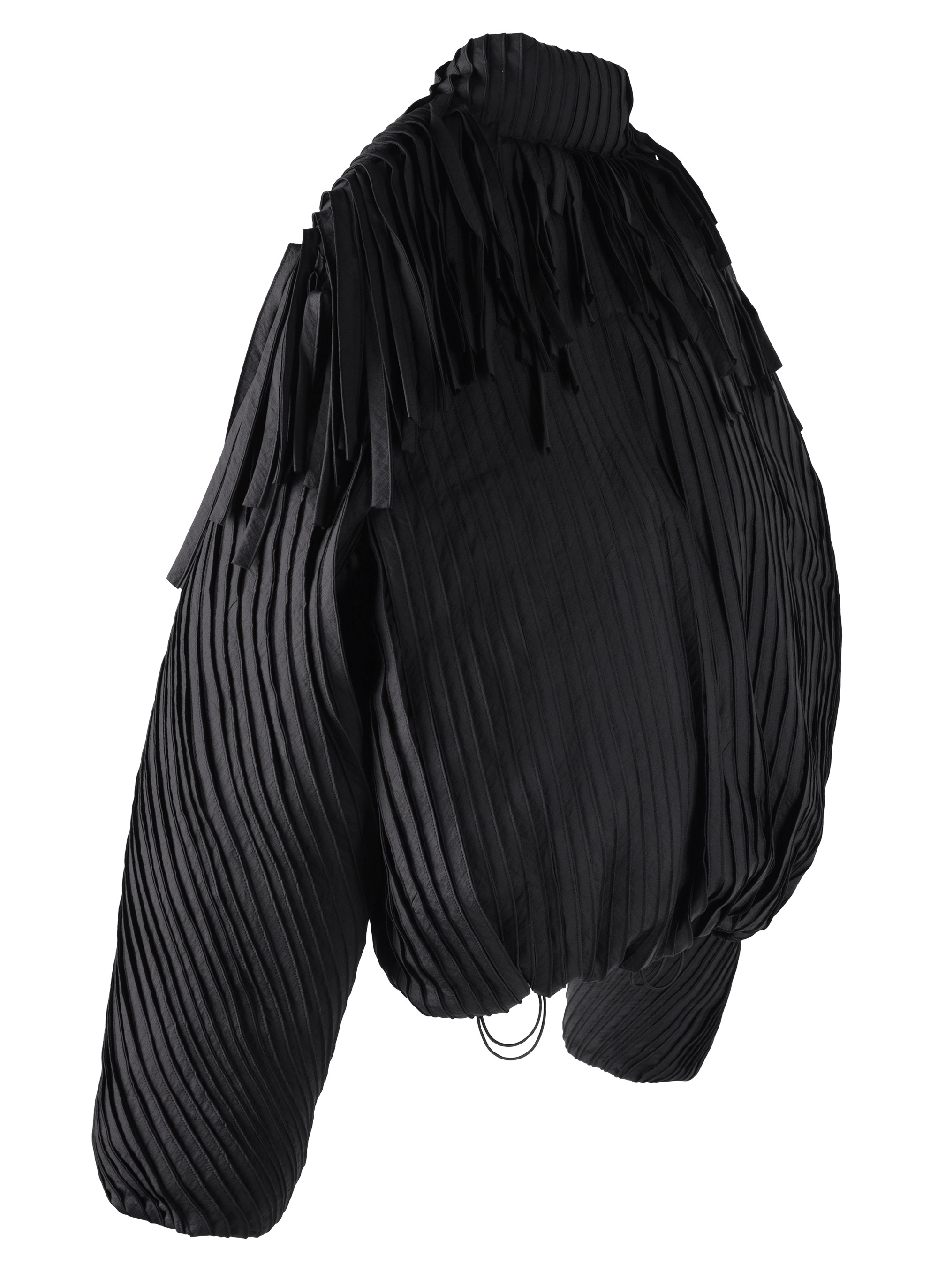 7.0 LIGHT DOWN LEFT (BLACK) - 3