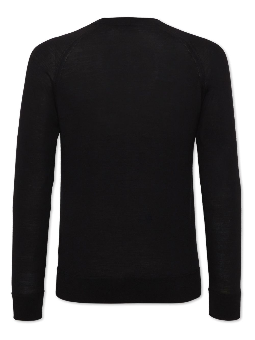wool sweater - 2