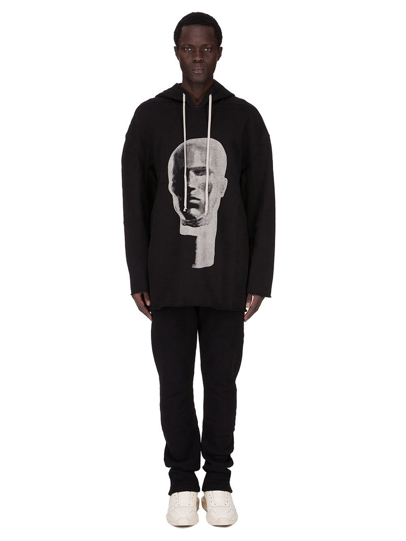 Rick Owens DRKSHDW SWEATSHIRT outlook