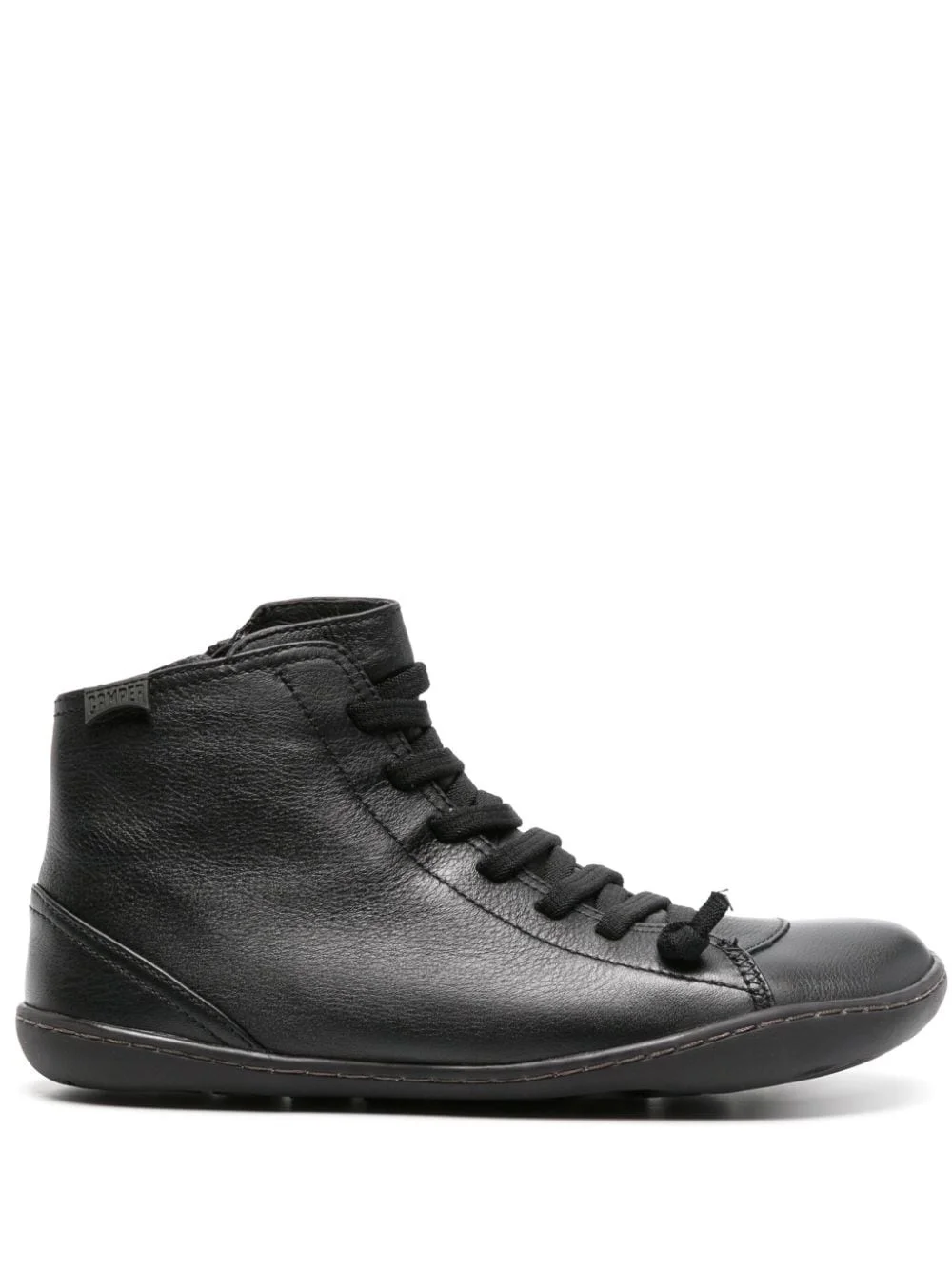 Peu Cami high-top sneakers - 1