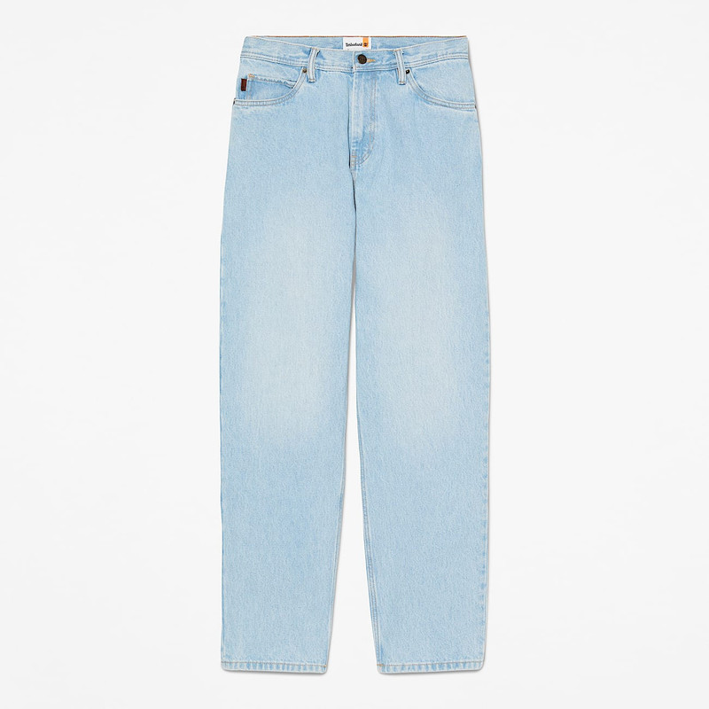 Men's Authentic Denim Pant 1