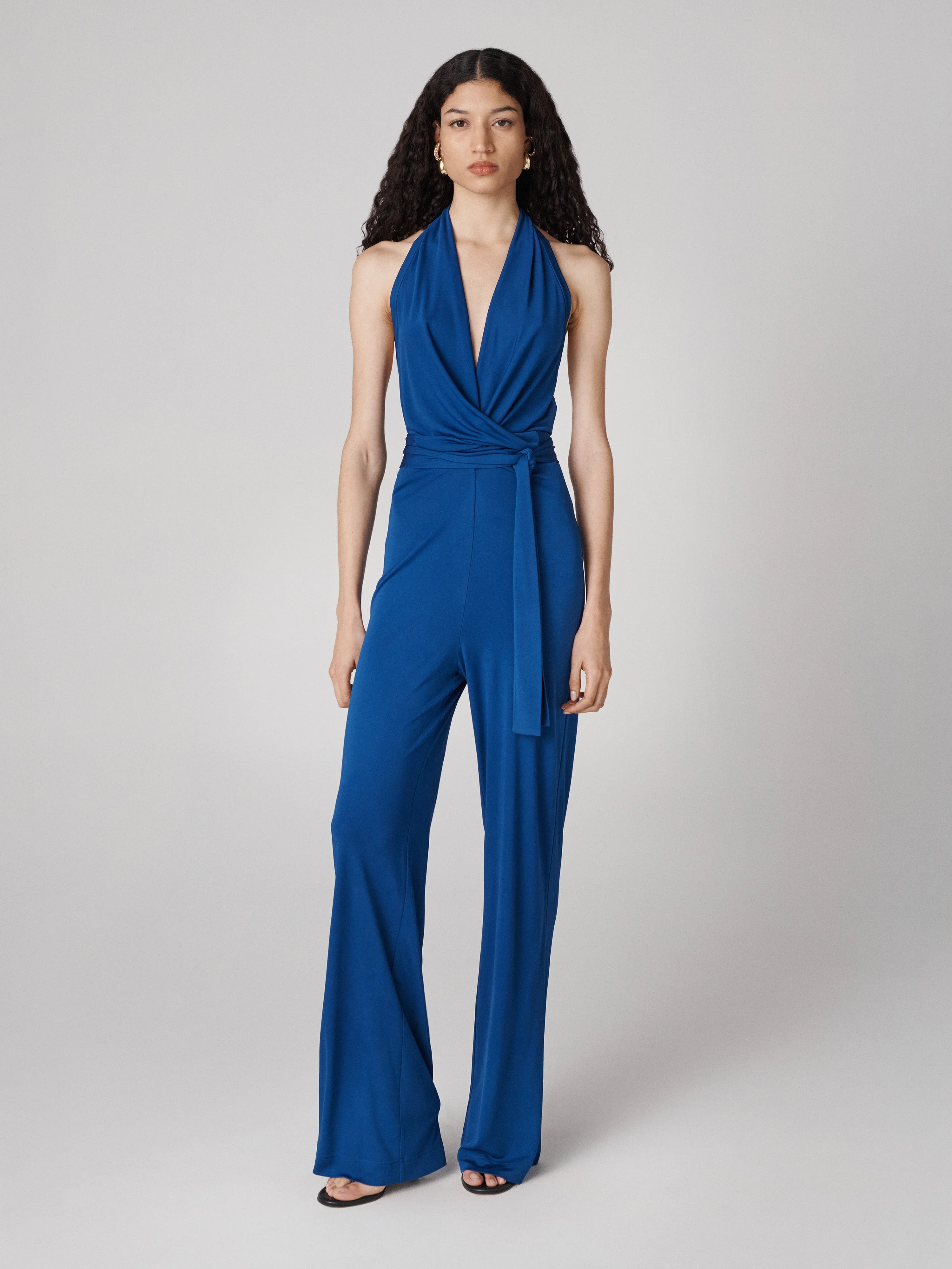 Delia Jumpsuit - 1