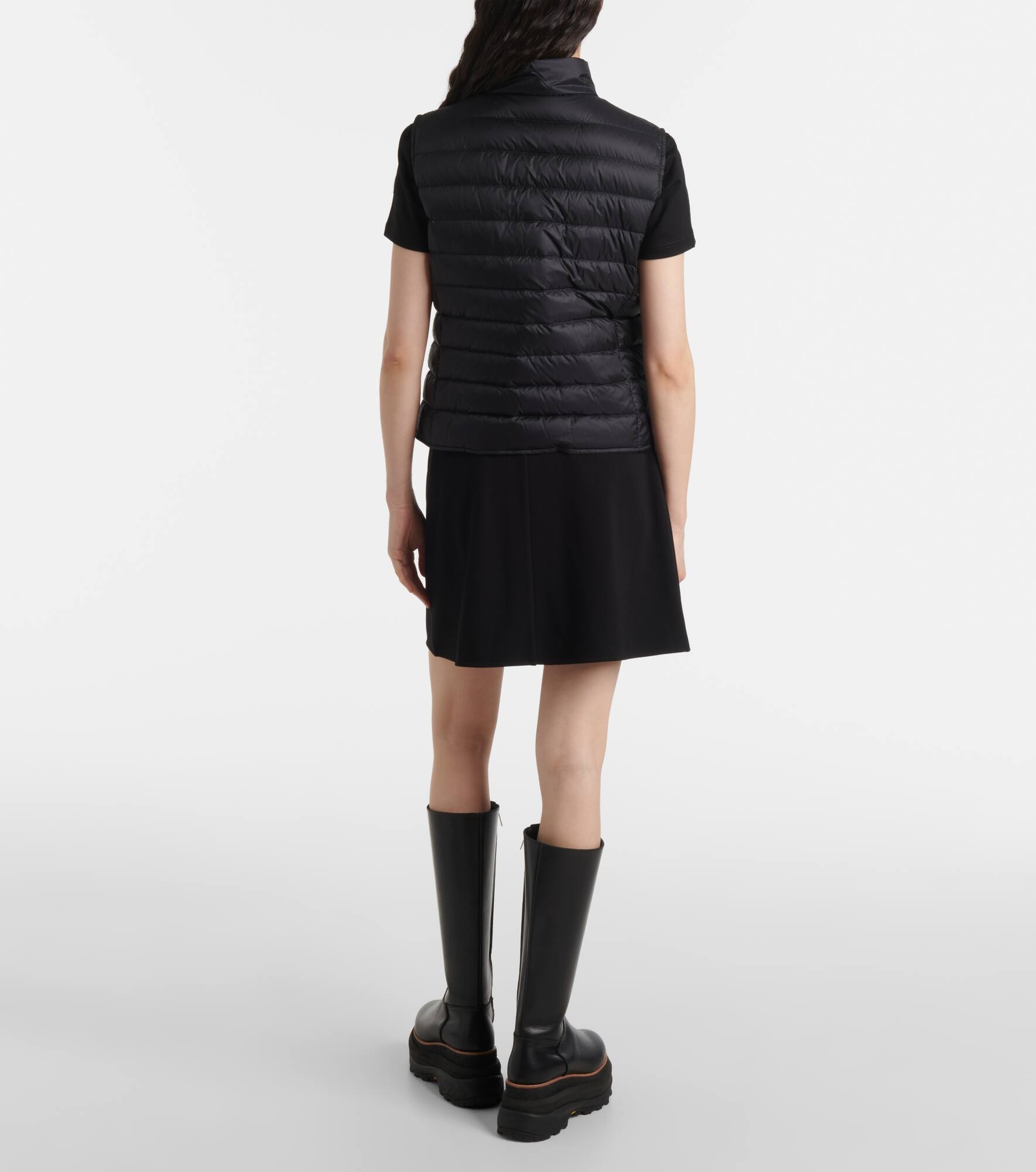 Liane down vest - 3