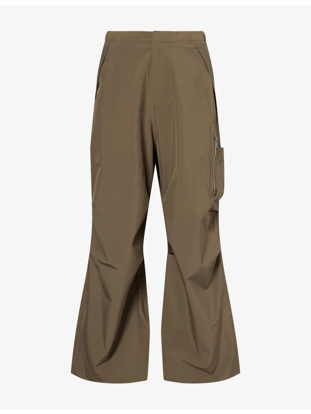 Reserve Strato Woven Cargo Trousers - 1
