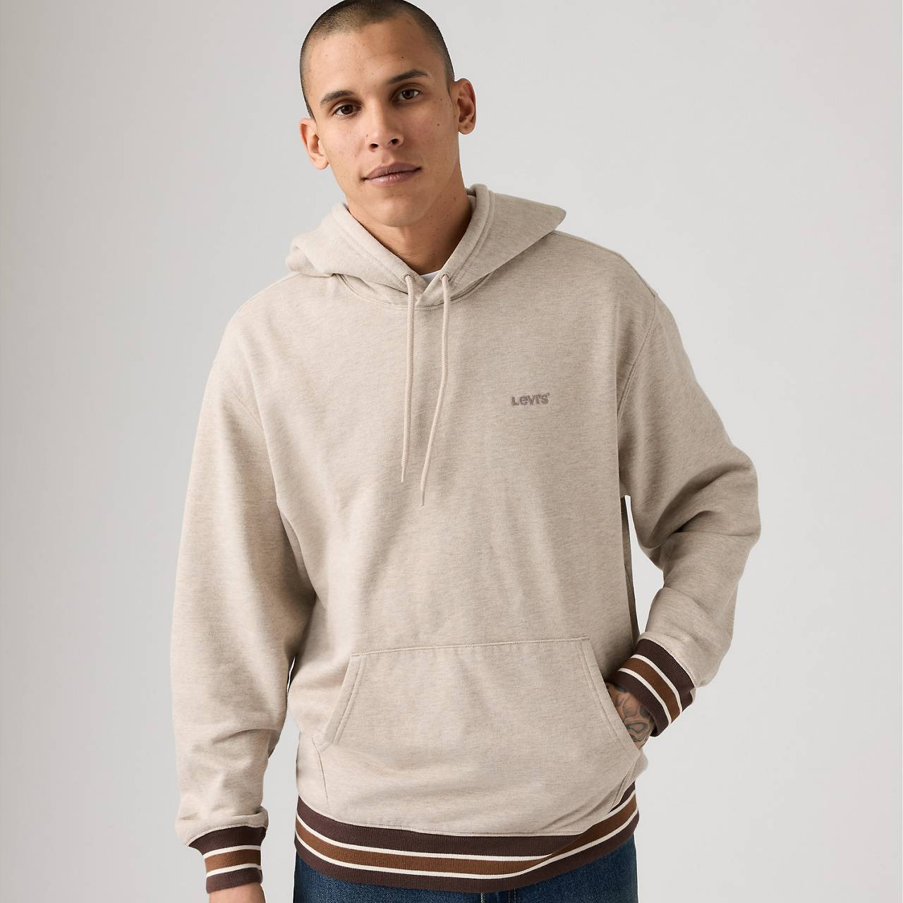 SEASONAL HOODIE SWEATSHIRT - 2