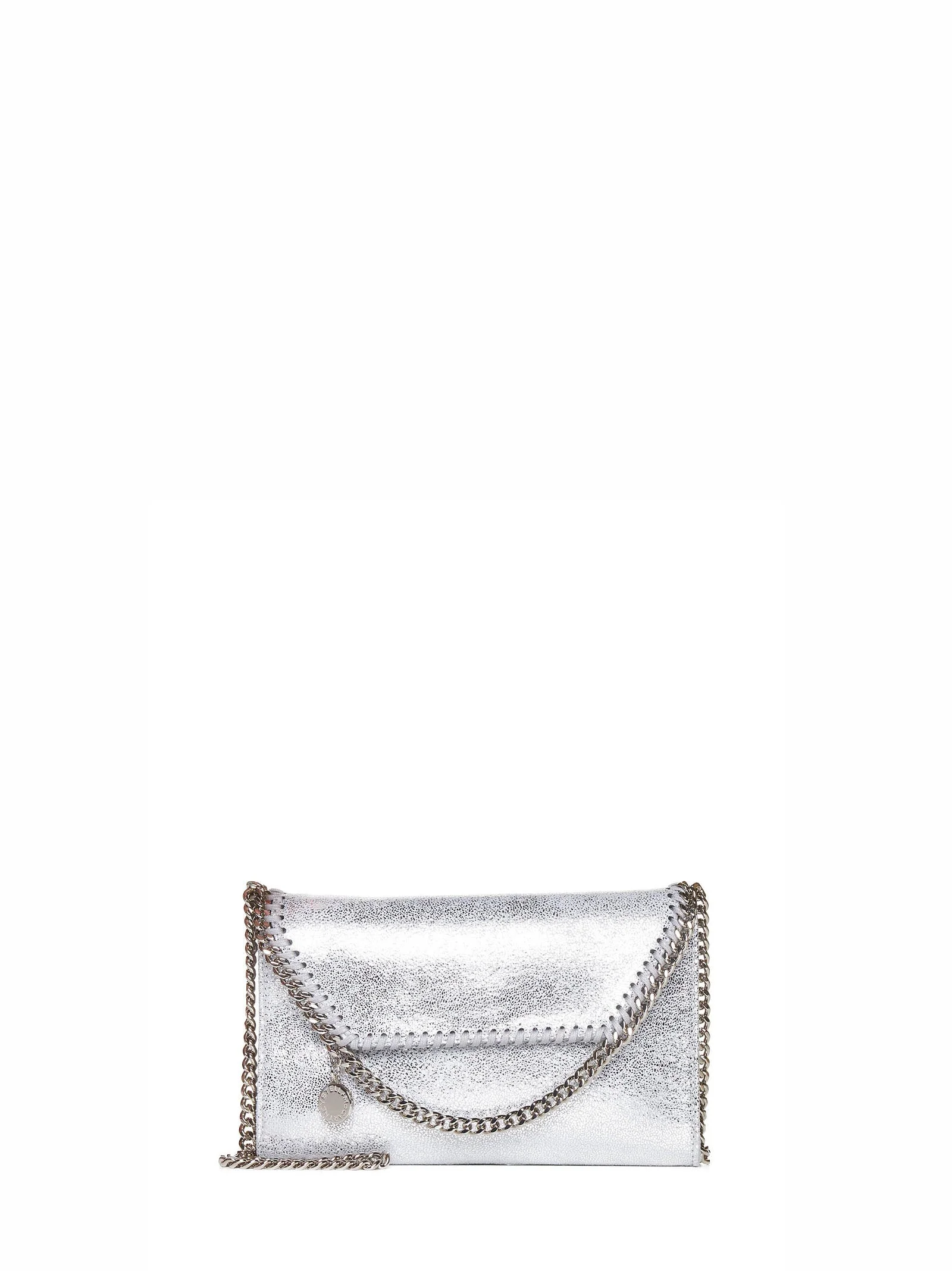 Falabella mini shaggy deer bag - 1