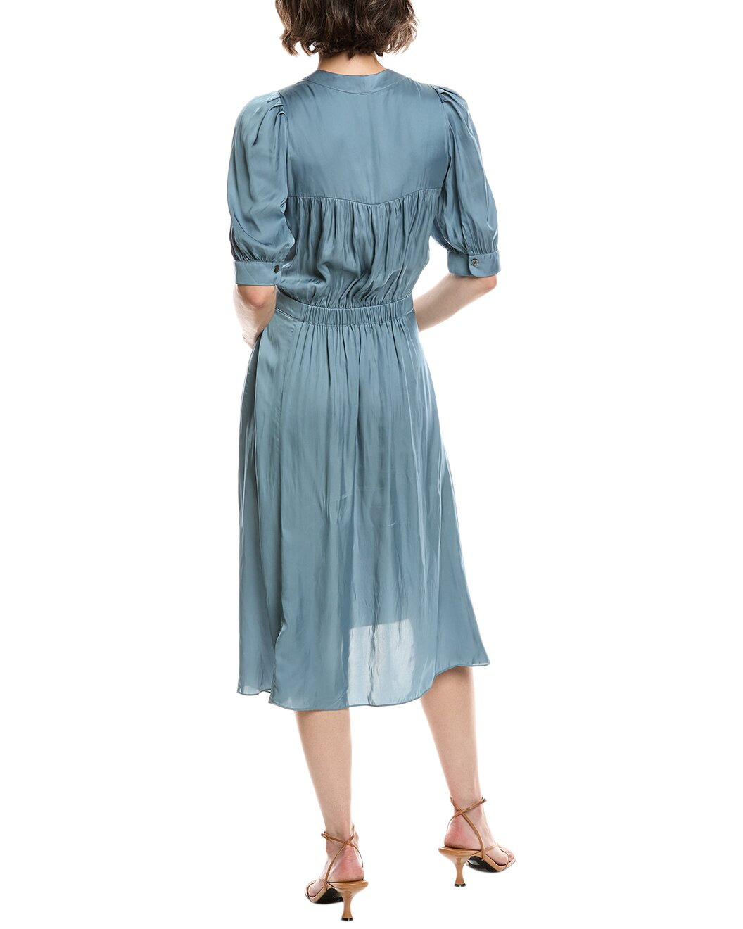 Zadig & Voltaire Ralia Dress - 2