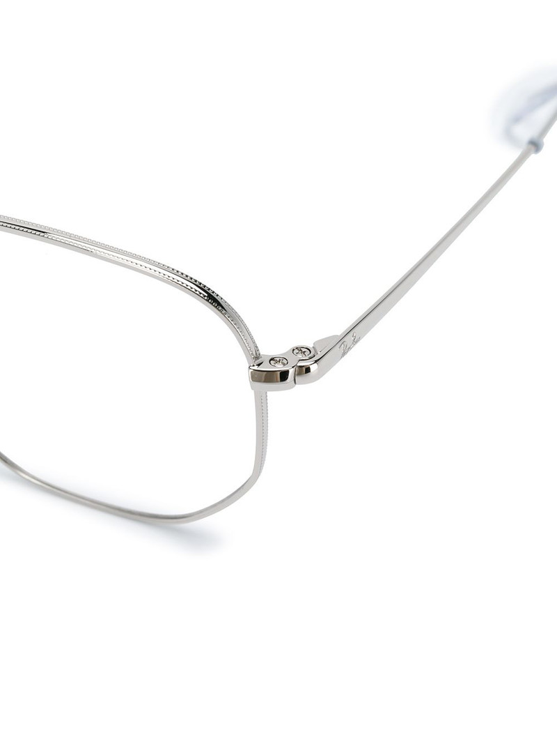 geometric glass frames 3
