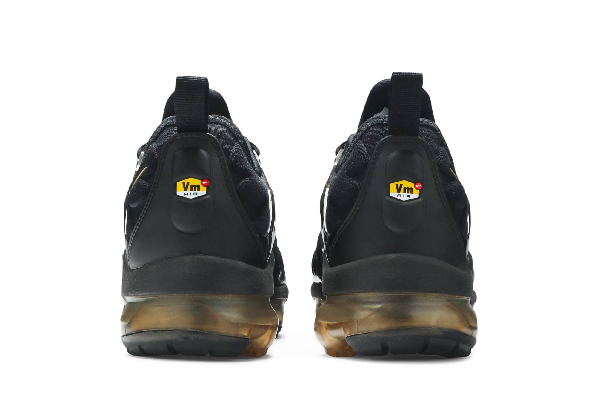 Air VaporMax Plus 'Black Gold' - 6