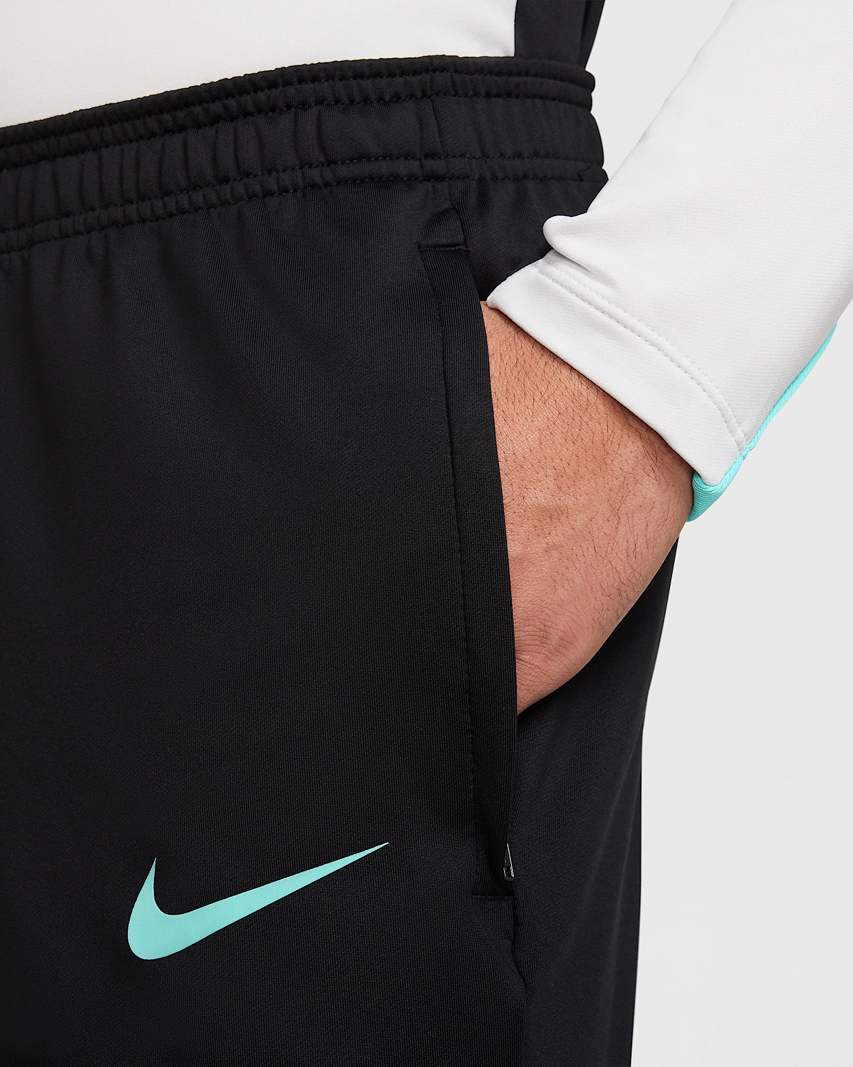Nike Strike Men's Dri-FIT Soccer Pants - 4