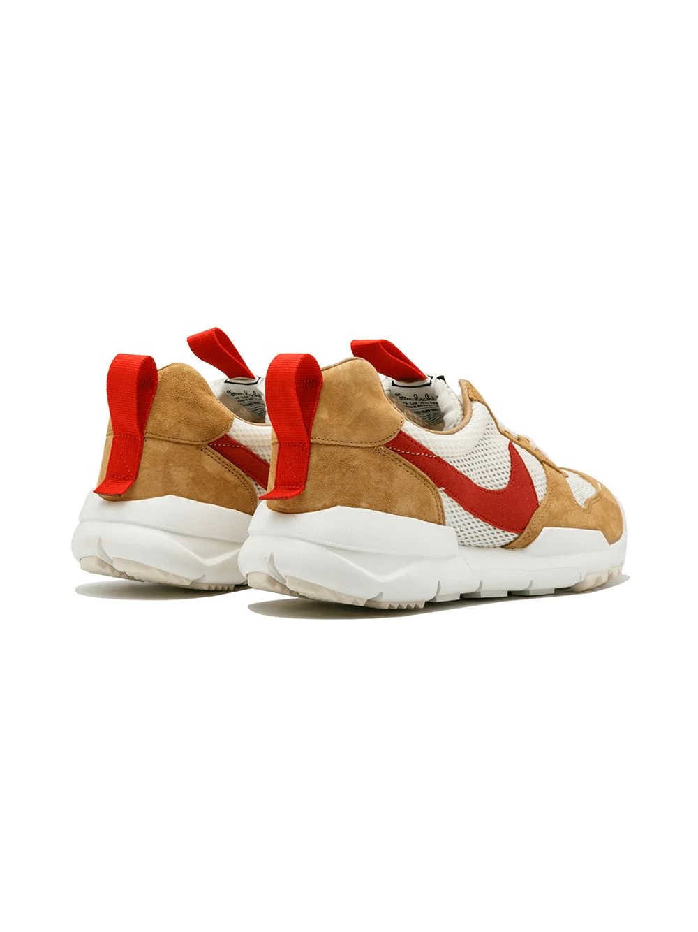 x Tom Sachs Mars Yard 2.0 sneakers - 3