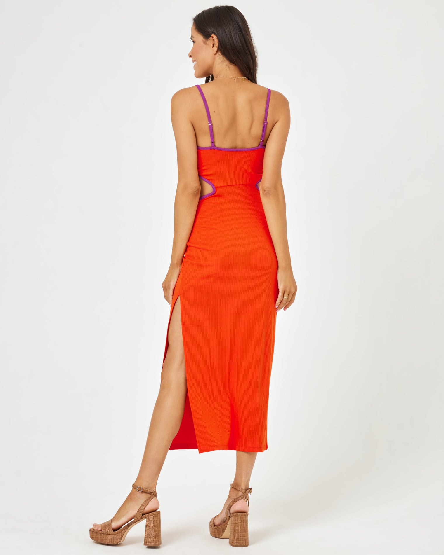 Libra Dress - 3